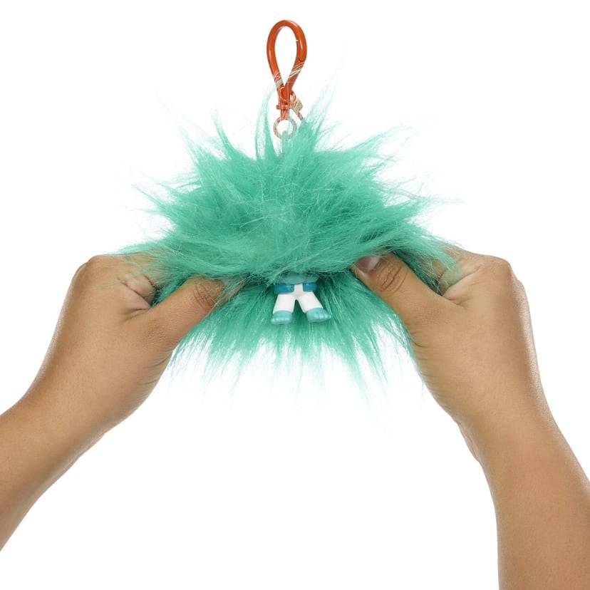 DreamWorks Trolls Band Together Pom Poms Series 1 Assorted Kmart