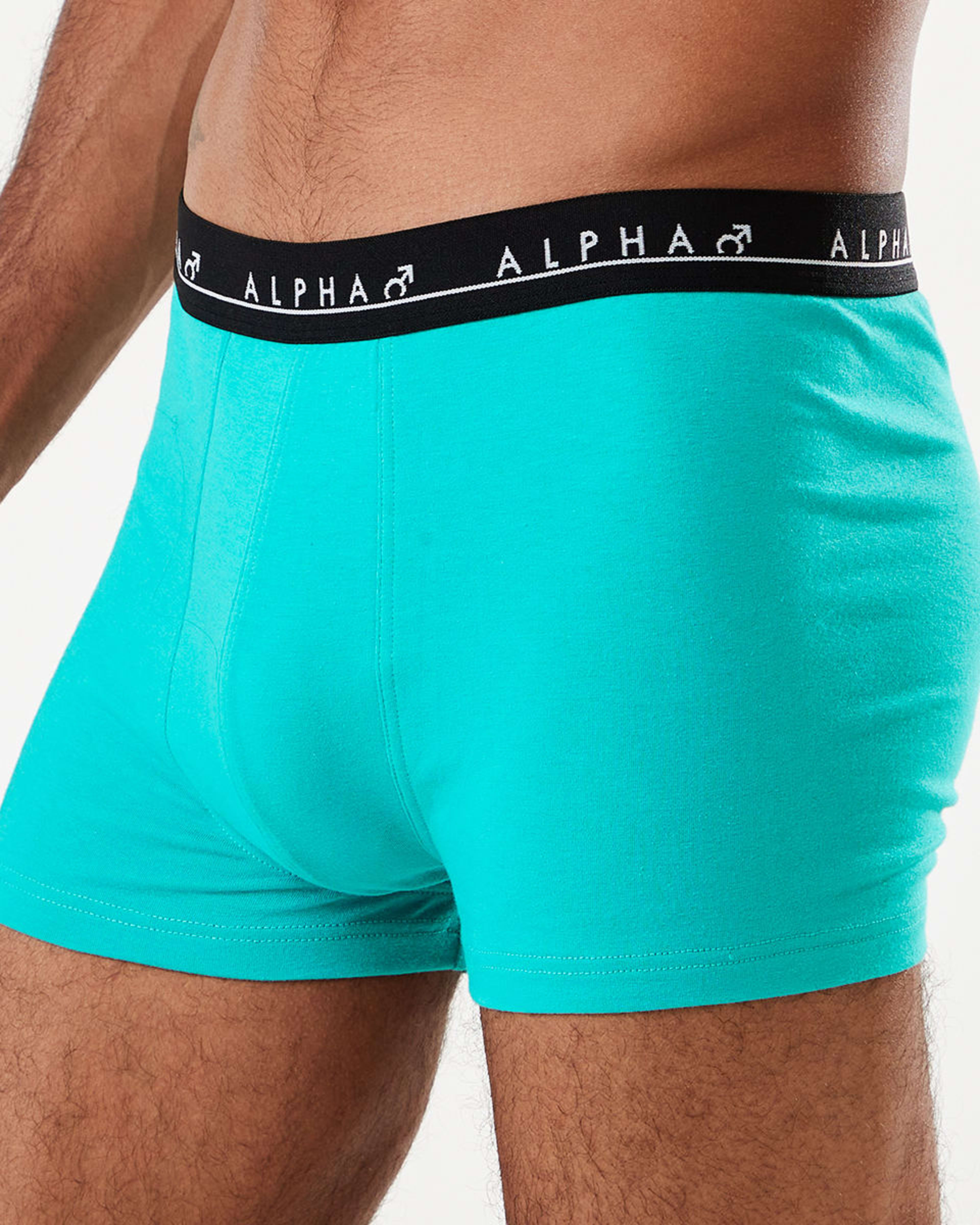 9 7 Pack Printed Trunks Summer Fun, 9 of 10