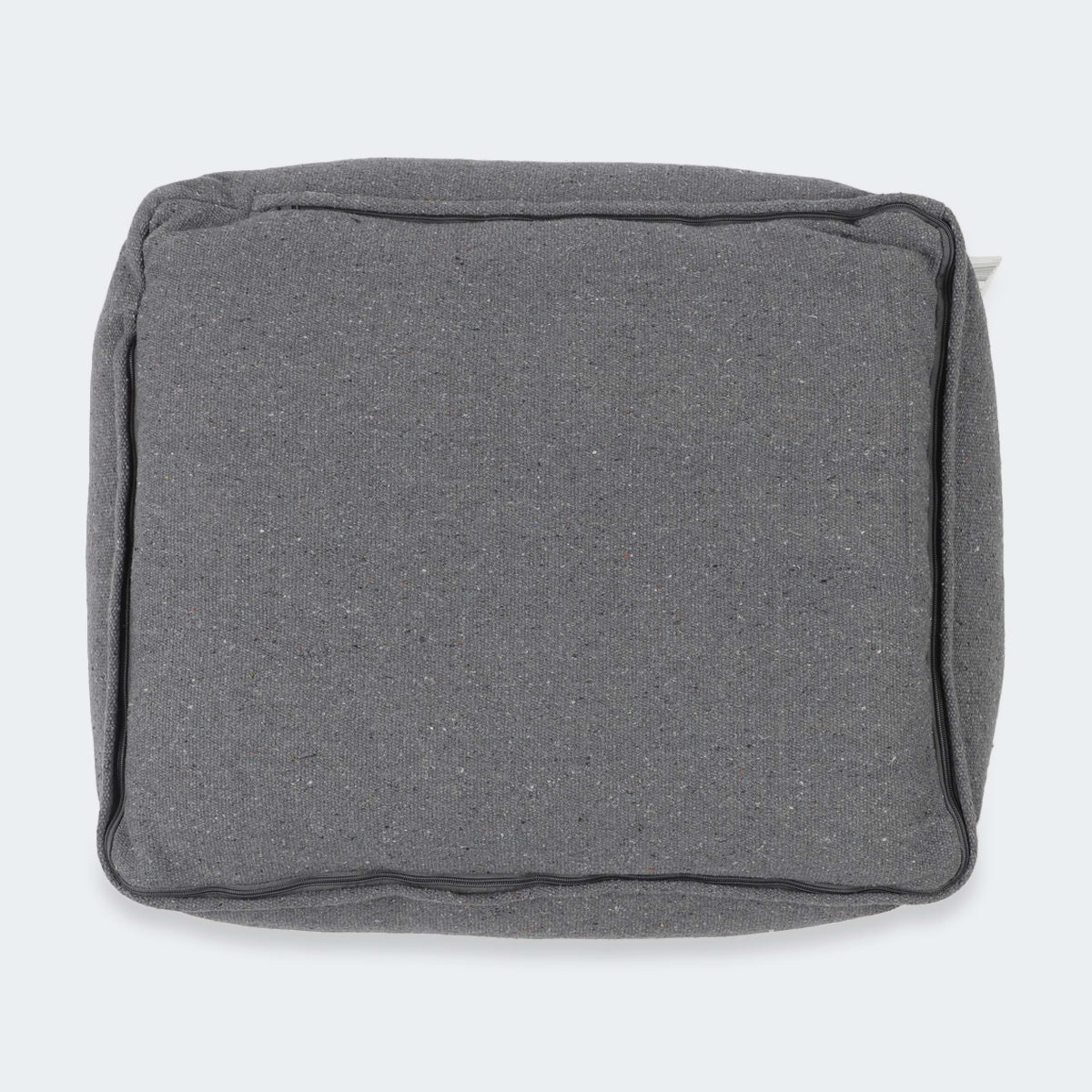 Pet Bed Lounge Bolstered Medium Kmart