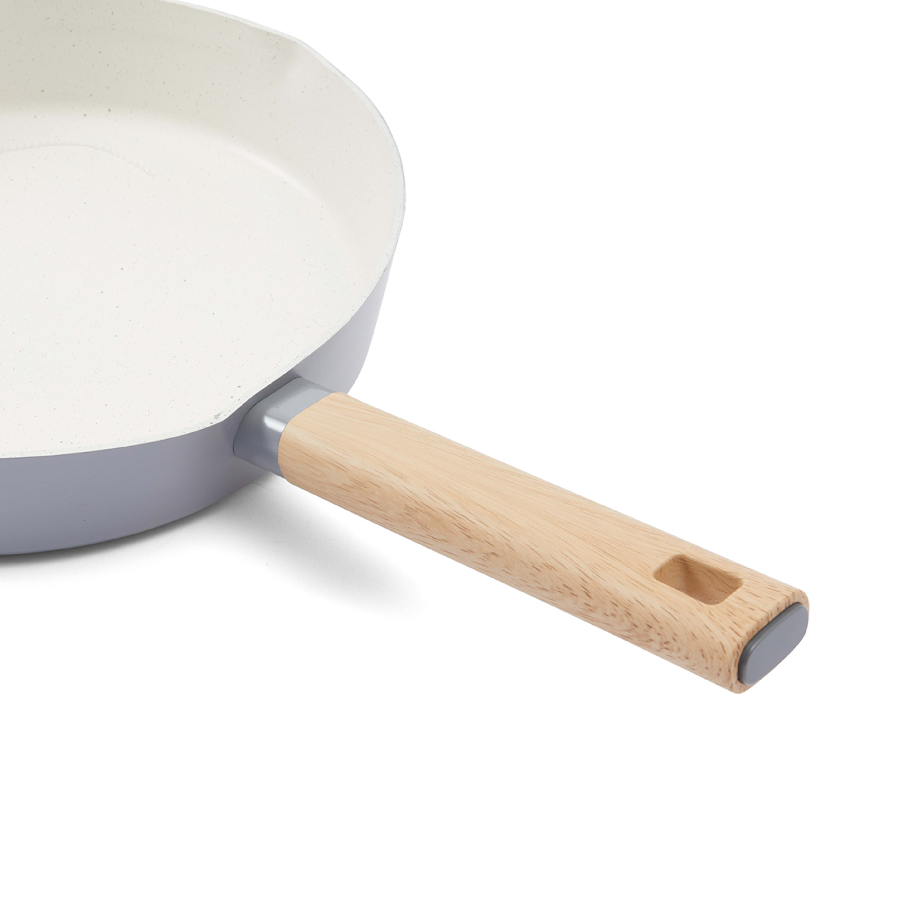 7 4 Piece Wood Look Cookware Set, 7 of 10