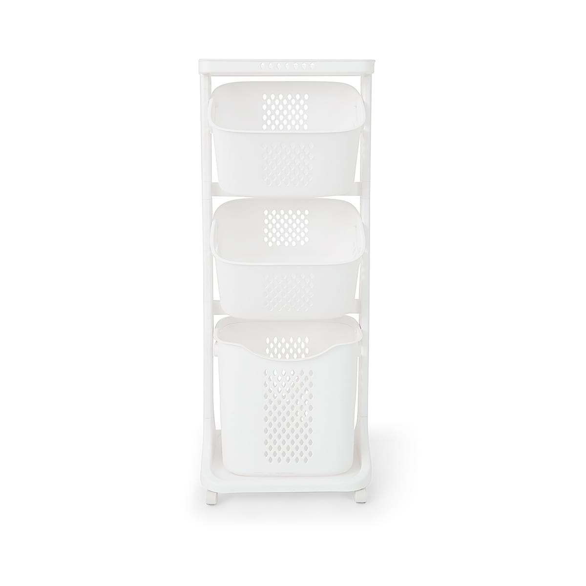 Multi Tier Laundry Hamper - Kmart NZ