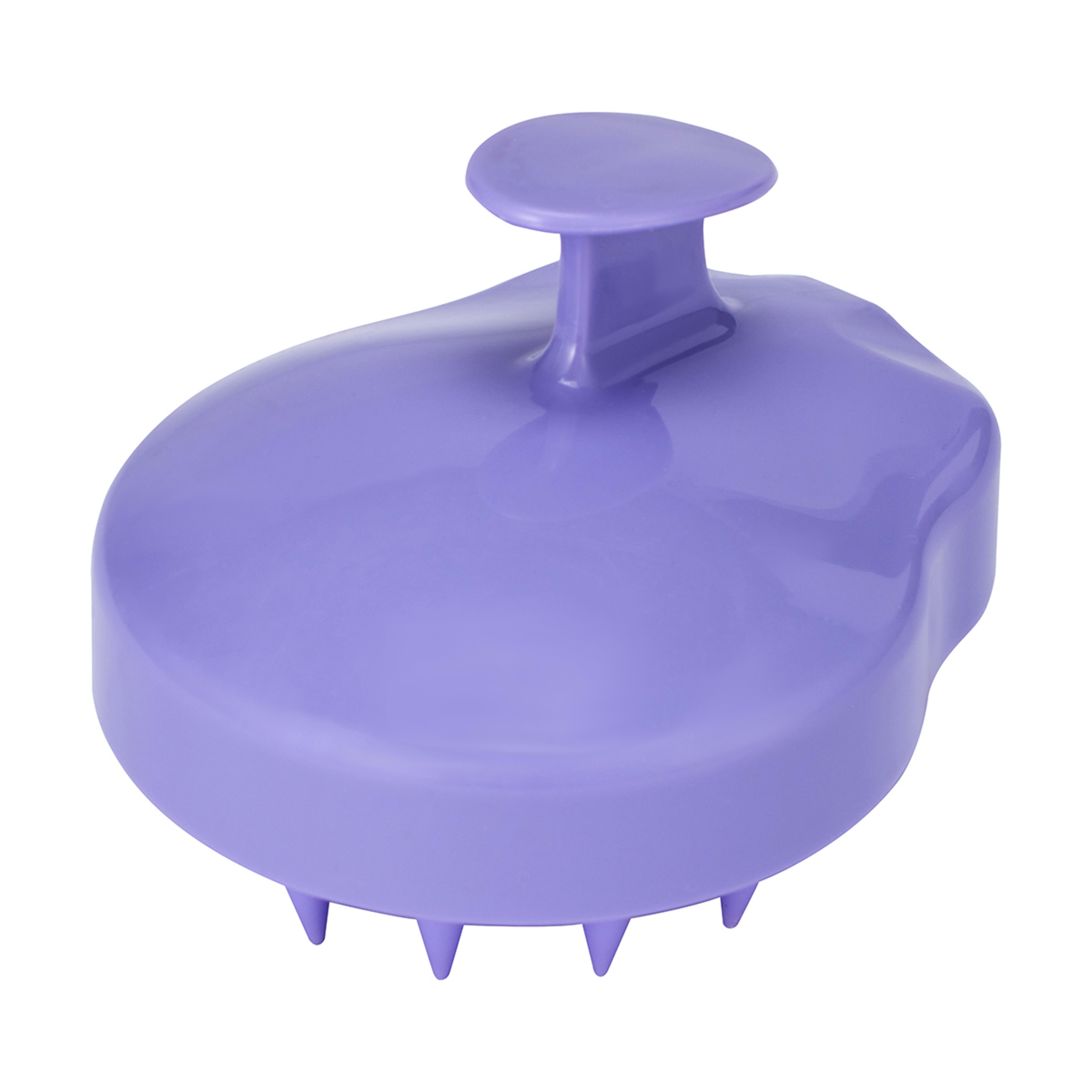 Good Hair Day Super Fresh Hair Mask and Scalp Massager Set Bubblegum