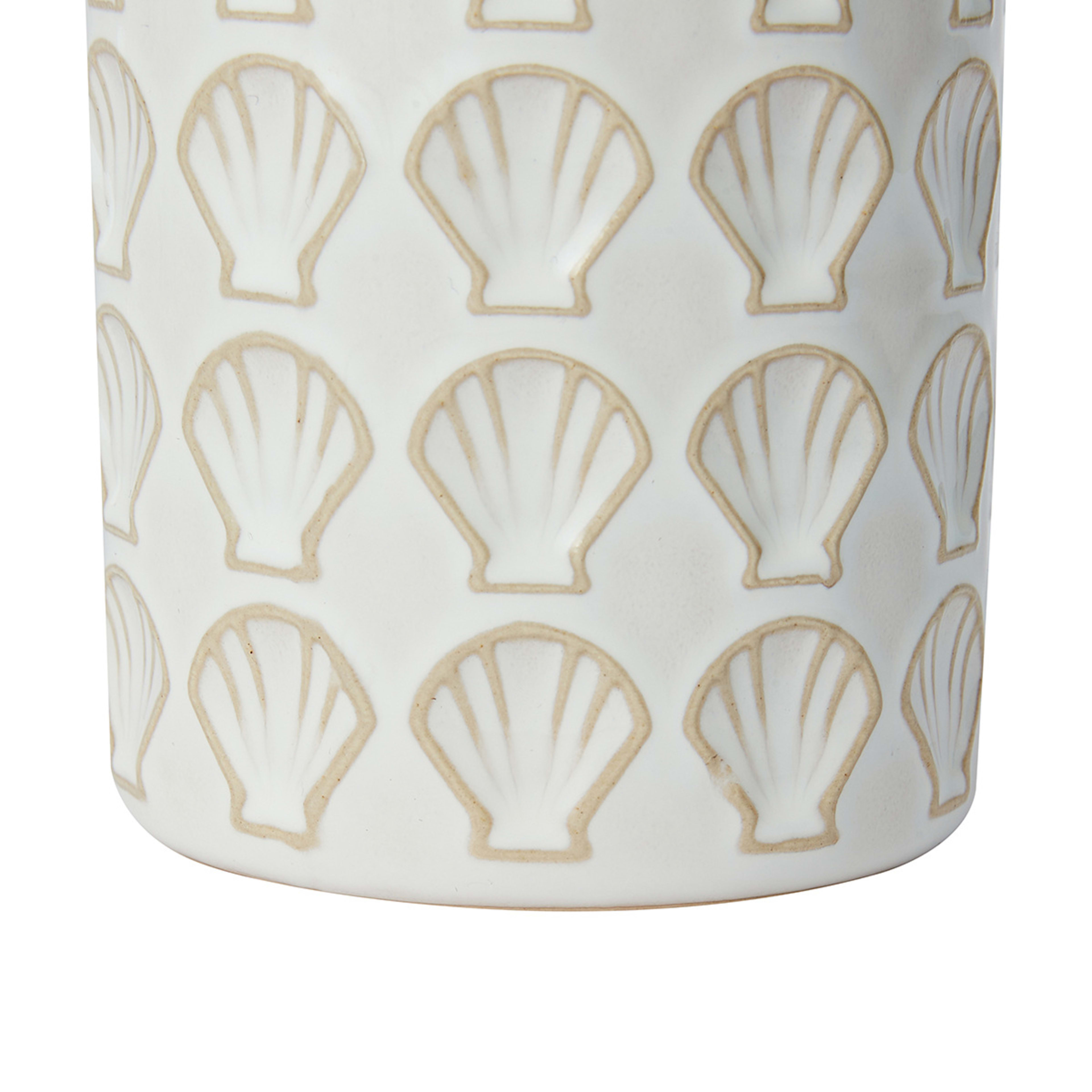 Shell Soap Dispenser Kmart