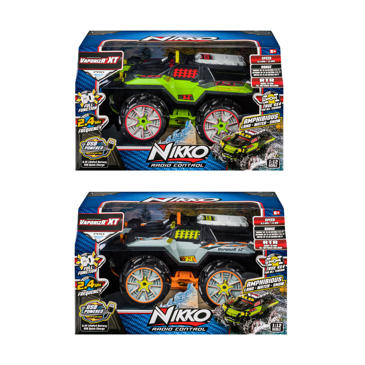 nikko radio control car kmart