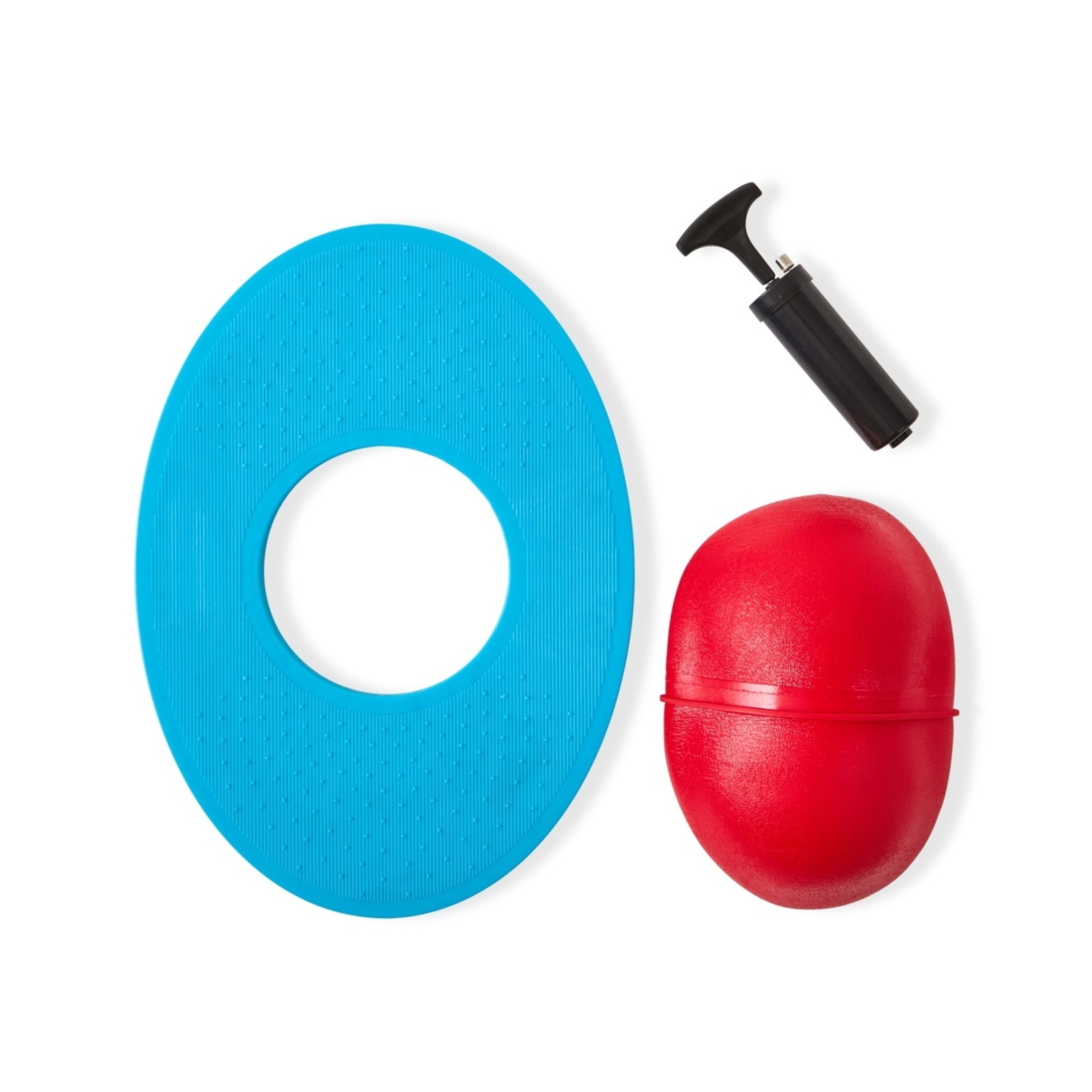 7 Balance Board, 7 of 7