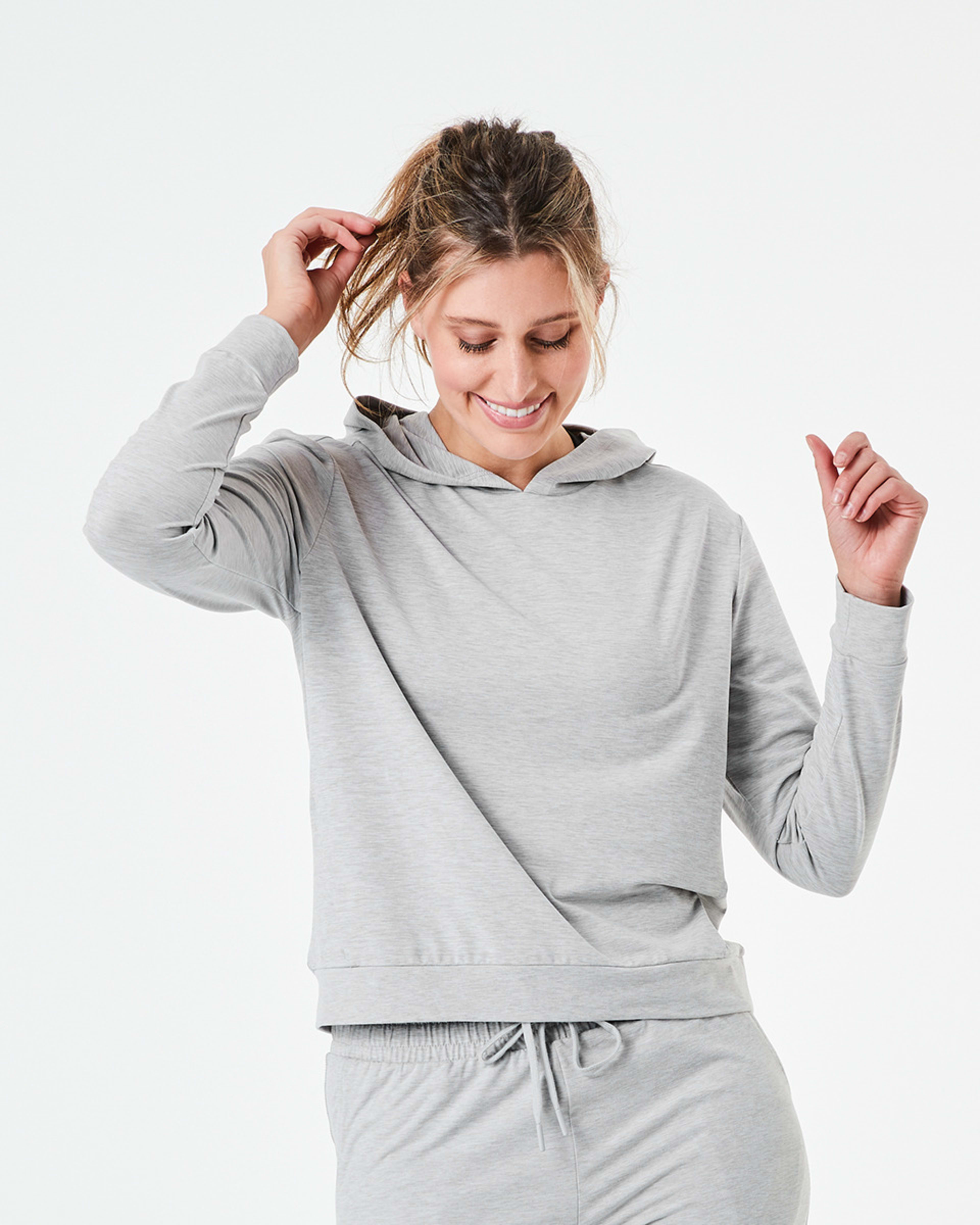 Active Women’s Lightweight Hoodie Kmart NZ