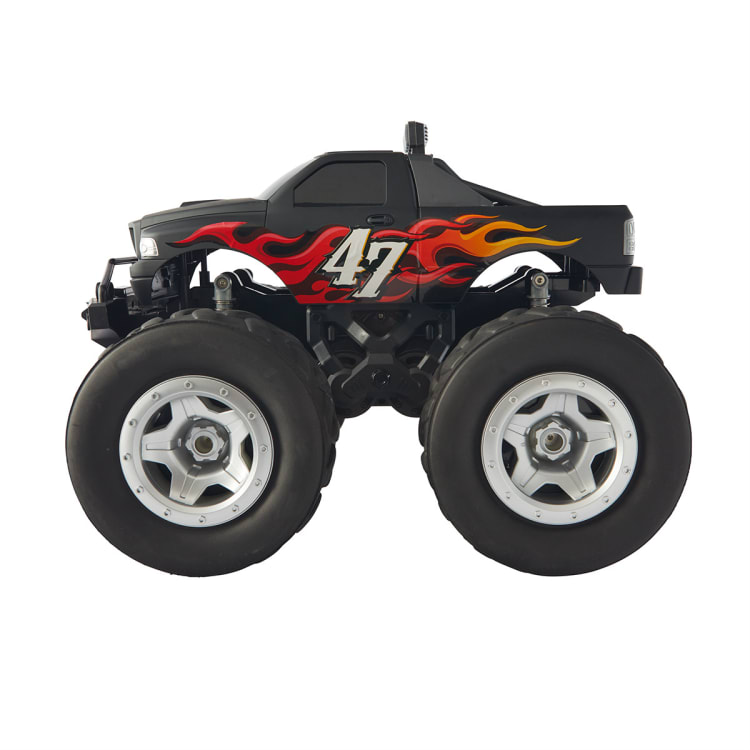 4 x 4 Monster Truck Kmart