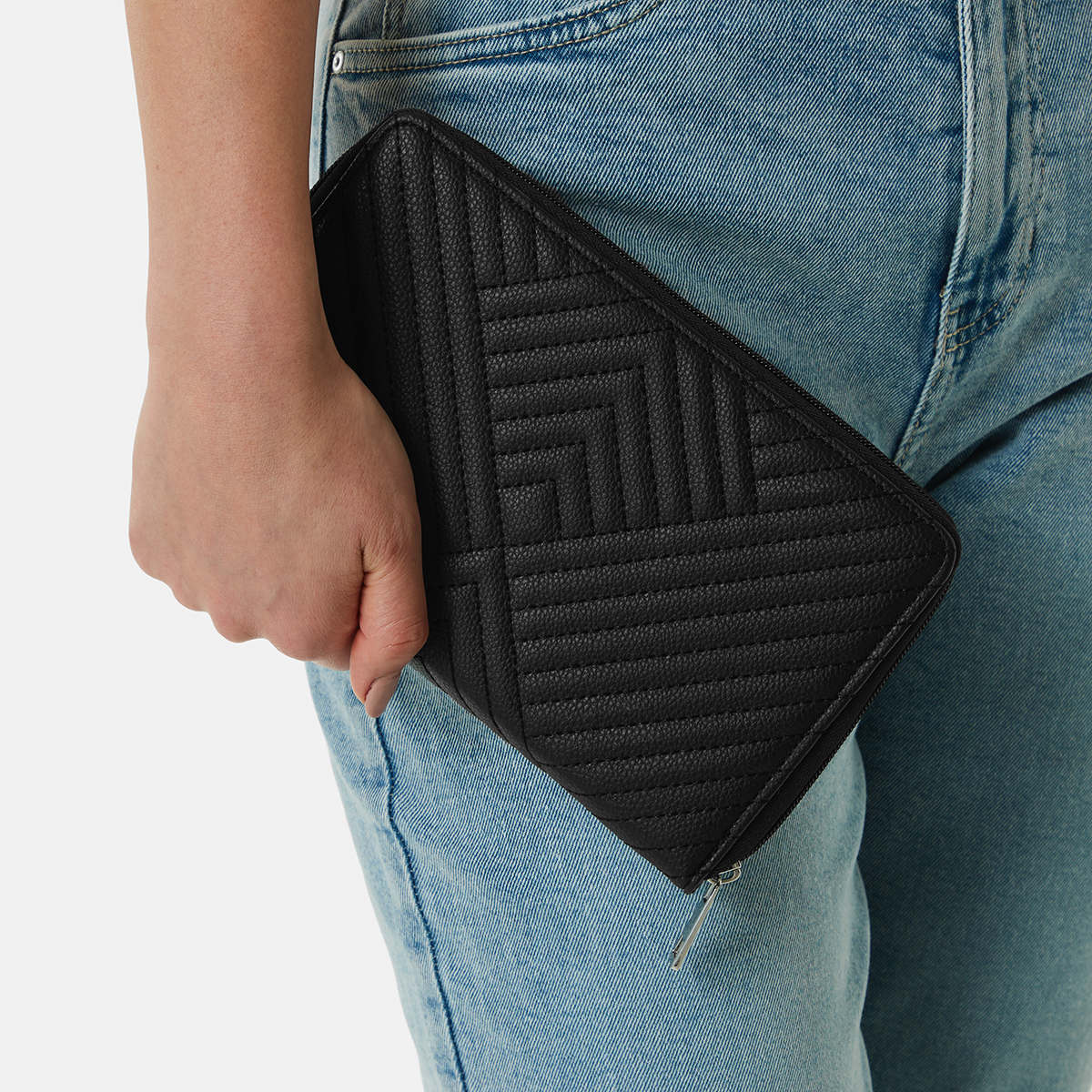 Beatrix Travel Wallet Kmart