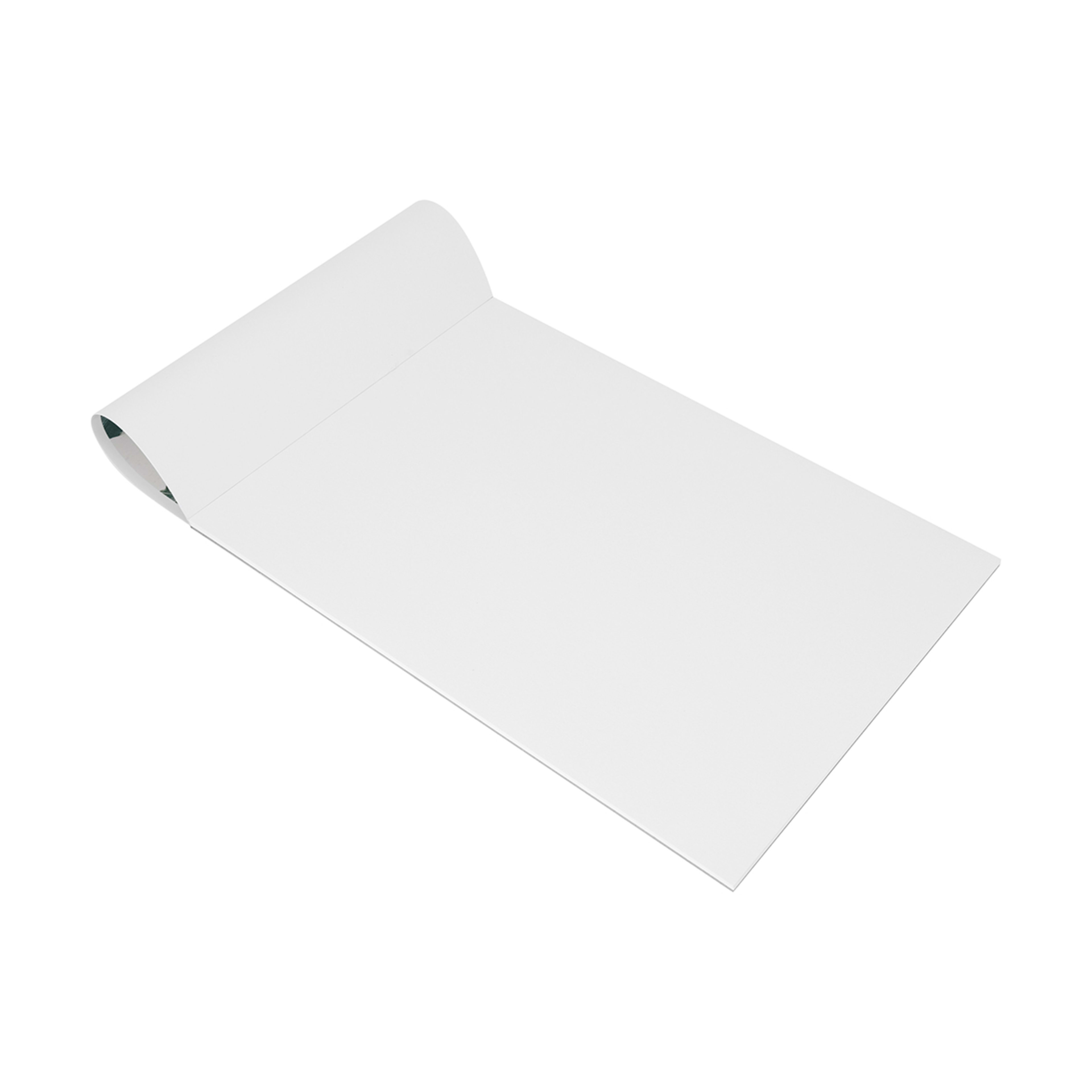 A3 Canvas Artist Pad Kmart