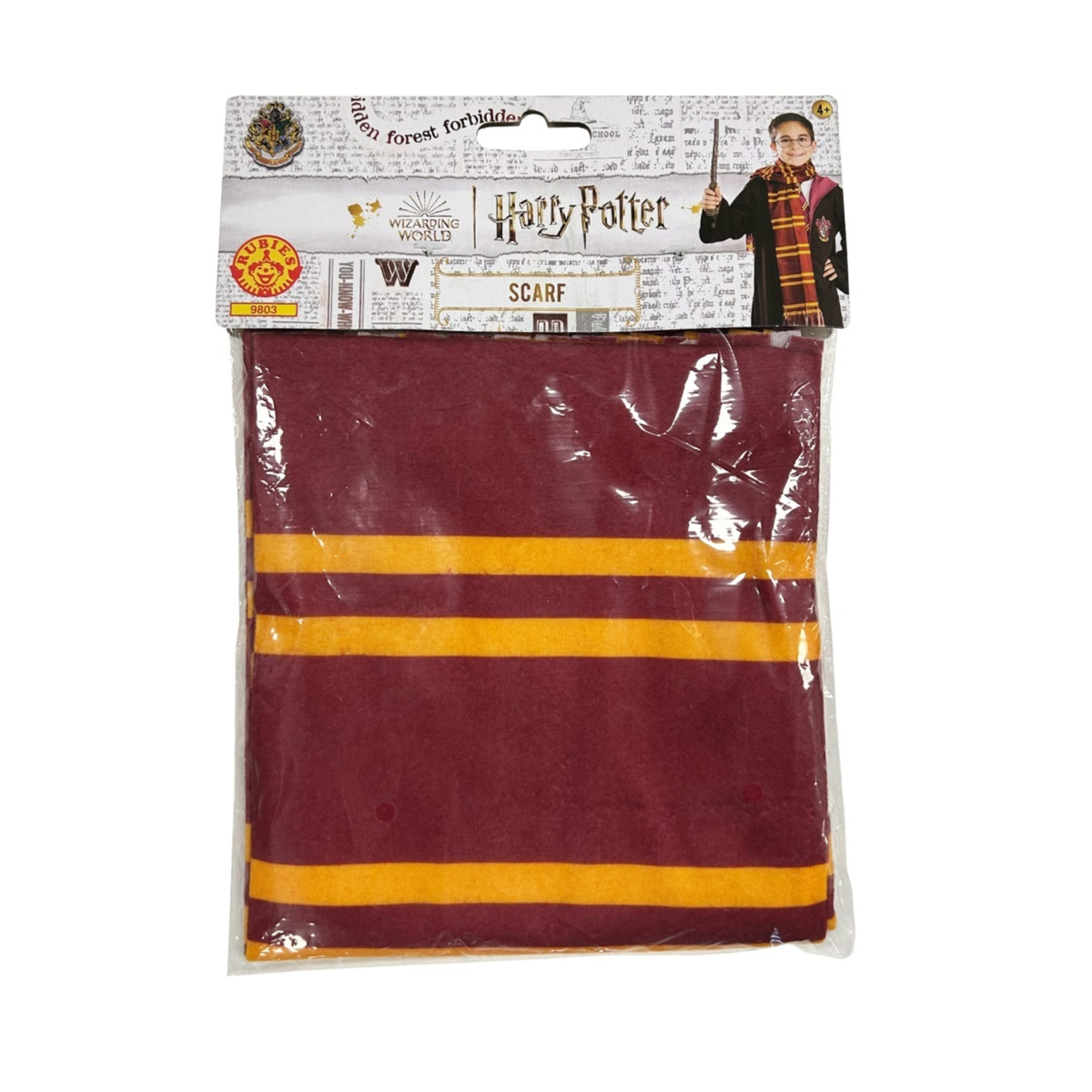 2 Wizarding World Harry Potter Scarf, 2 of 2