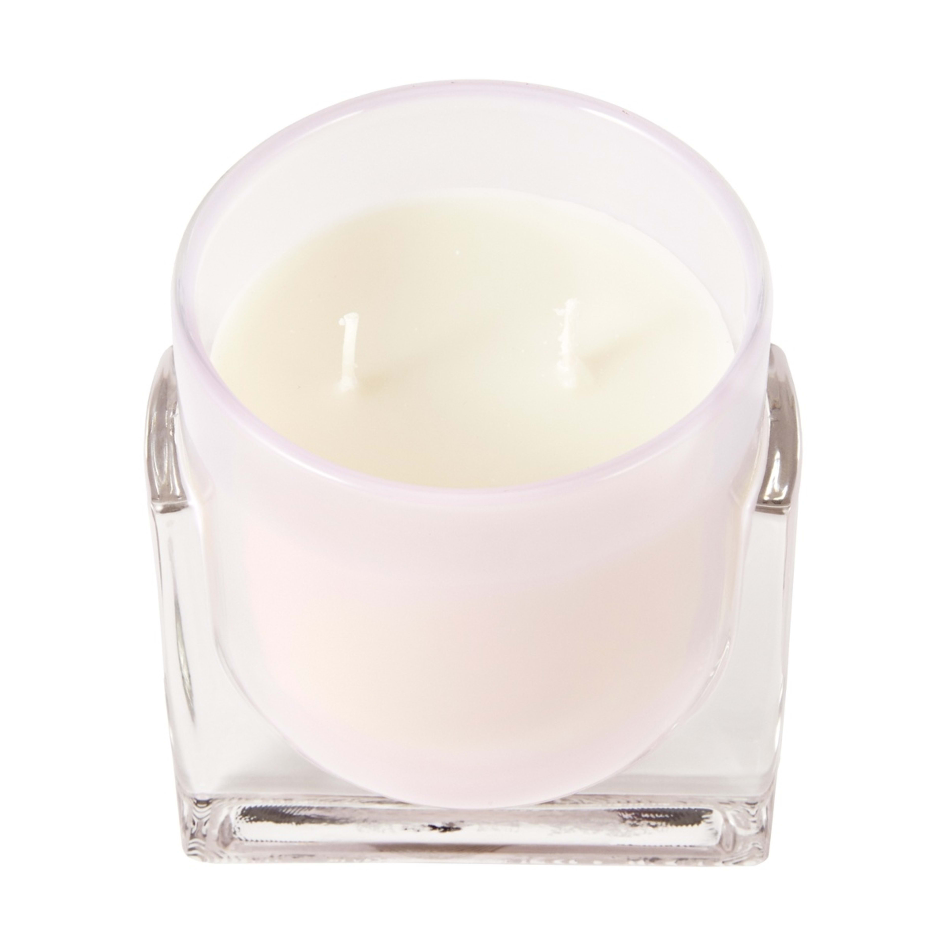 1 Luxe Sweet Saffron Candle