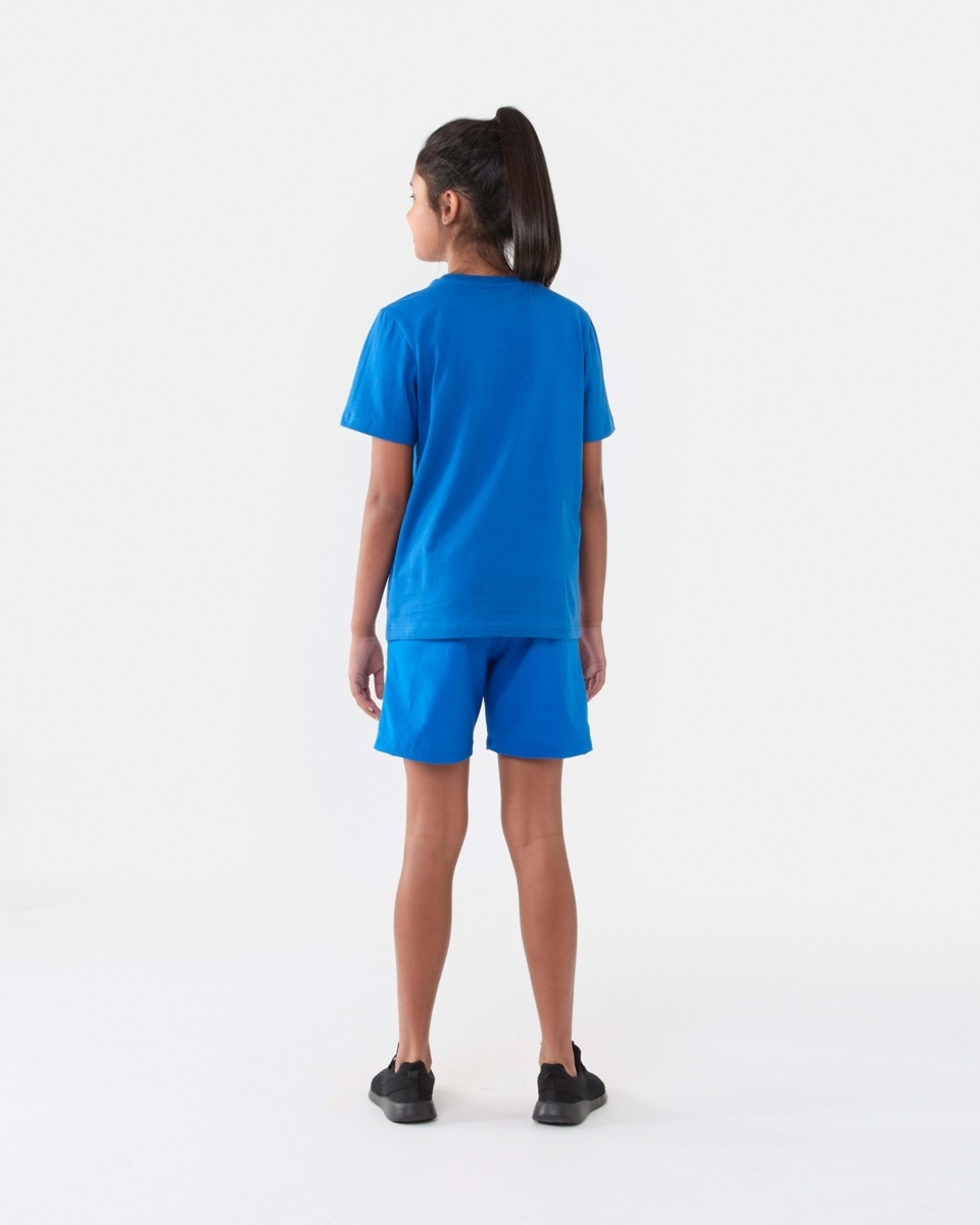 7 Official AFL Kids Shorts West Coast, 7 of 10