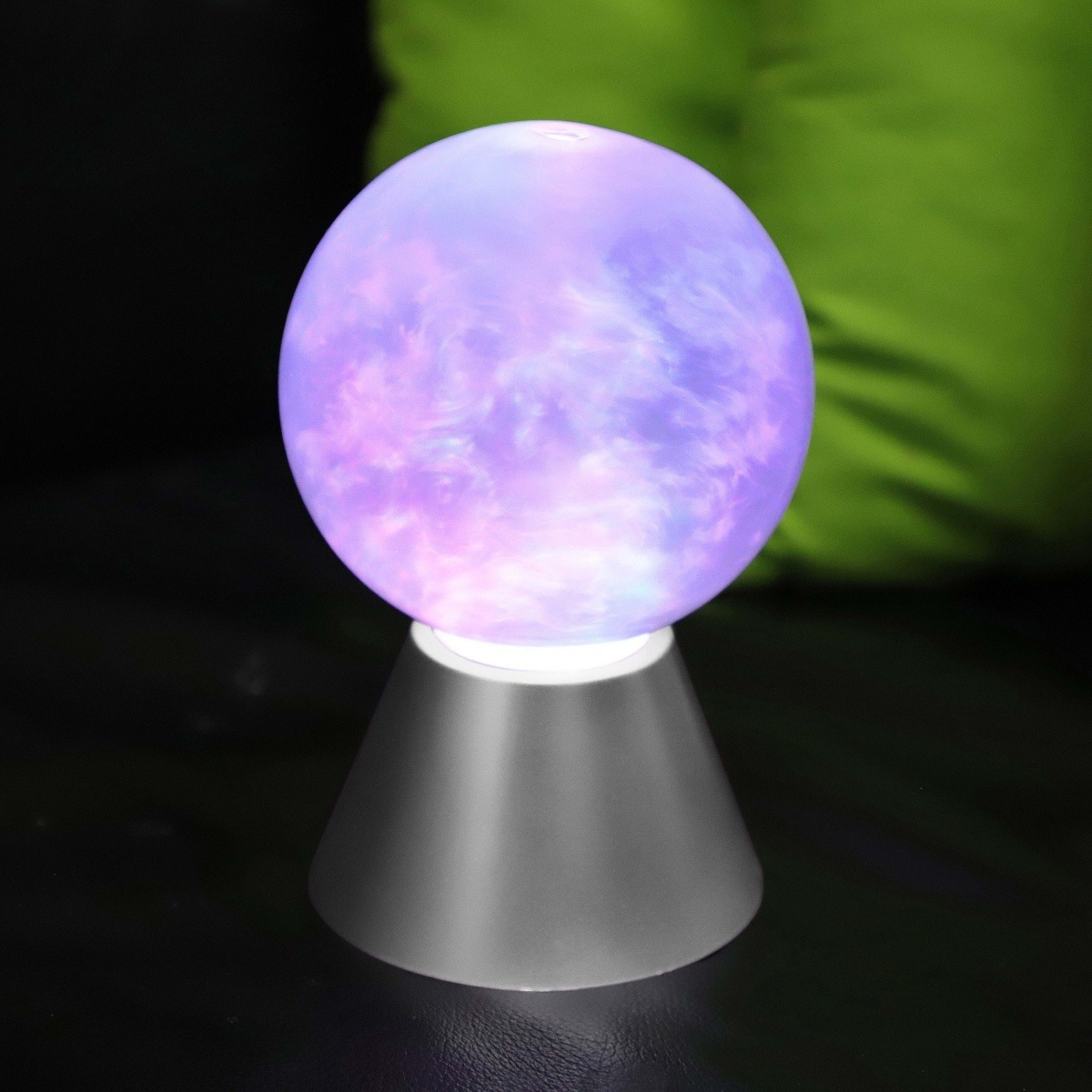 6 Cosmic Lamp - Assorted, 6 of 10