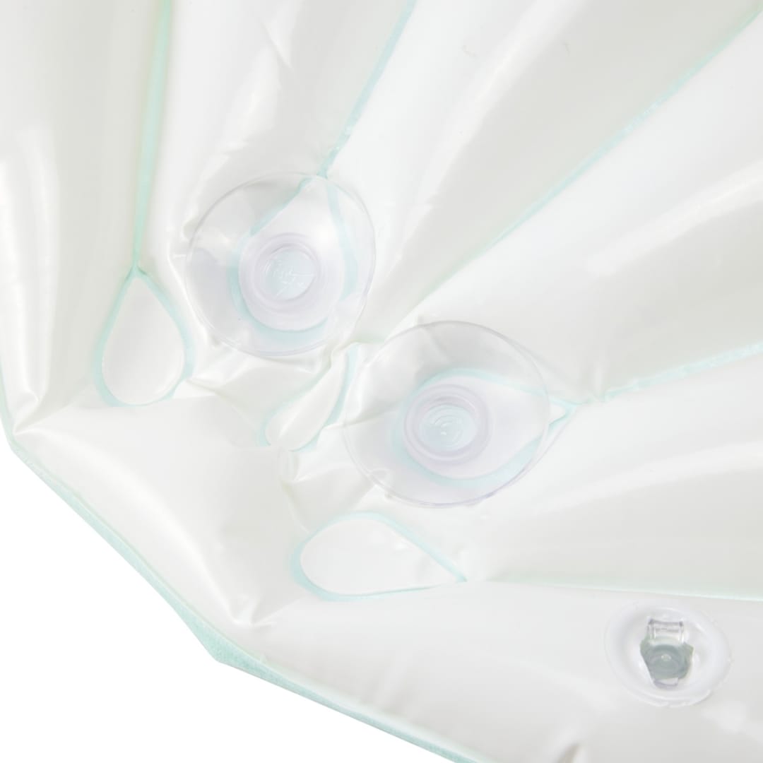 OXX Bodycare Inflatable Bath Pillow - Kmart