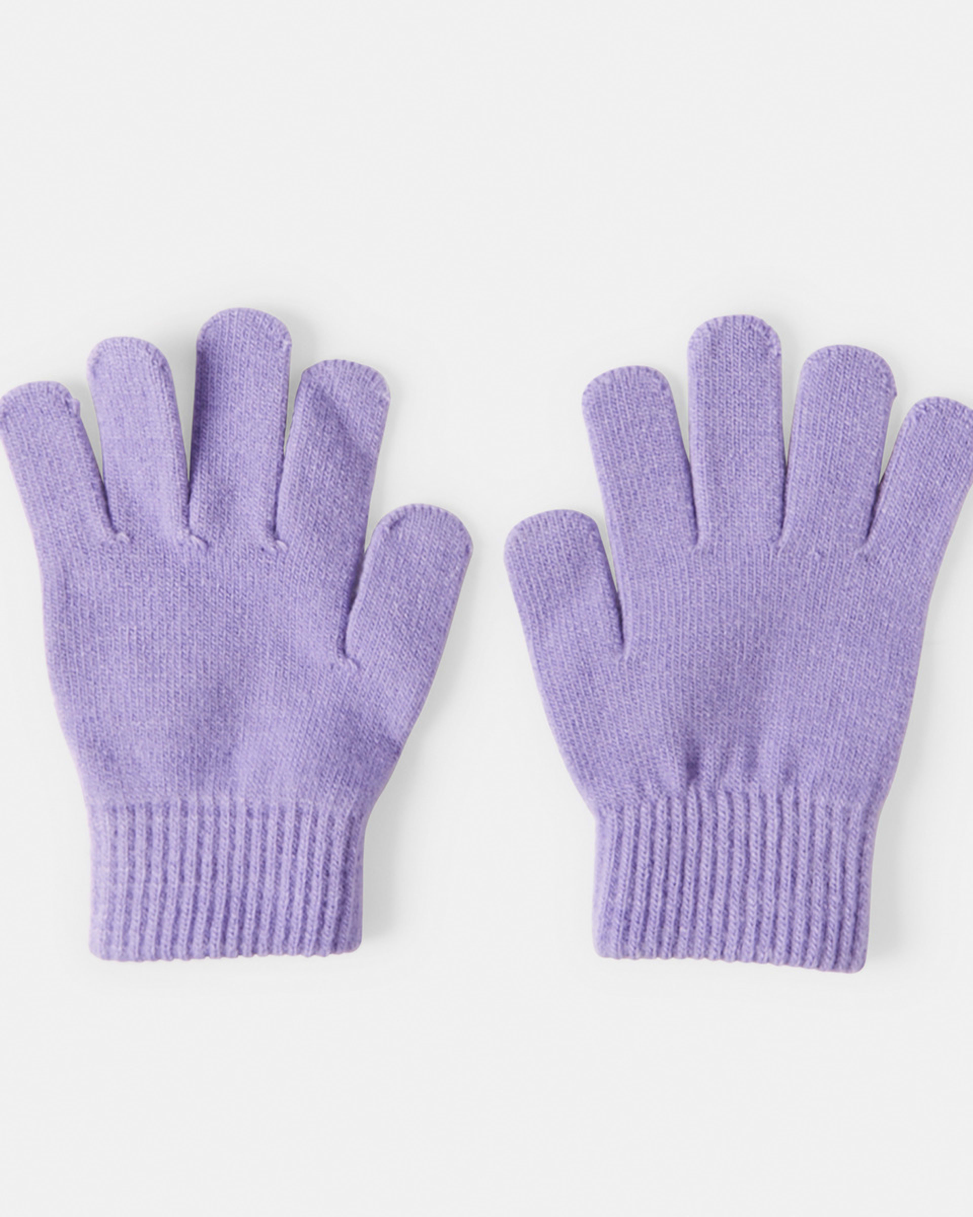 Beanie and Gloves Set - Kmart NZ