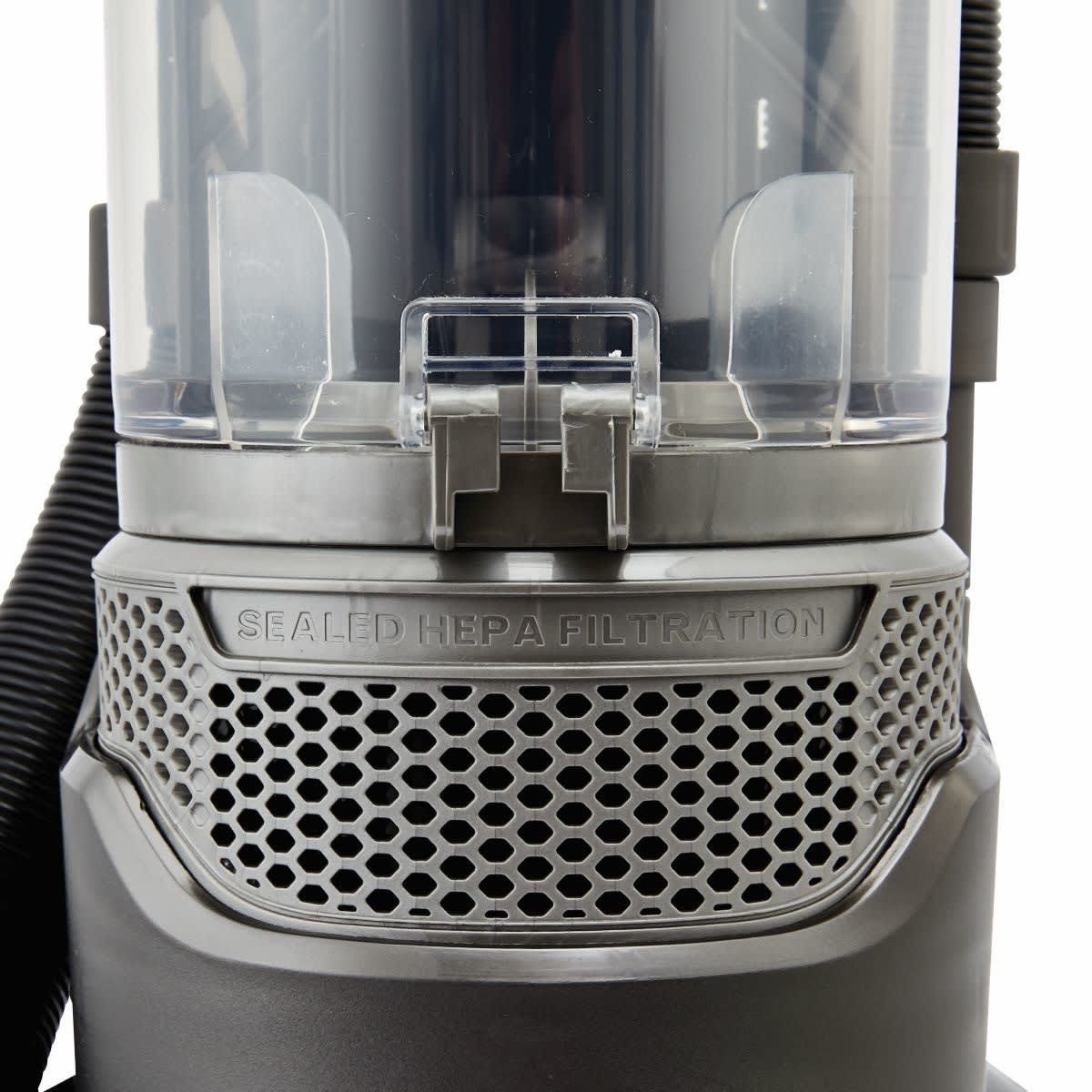 1200W Upright Vacuum Cleaner Kmart