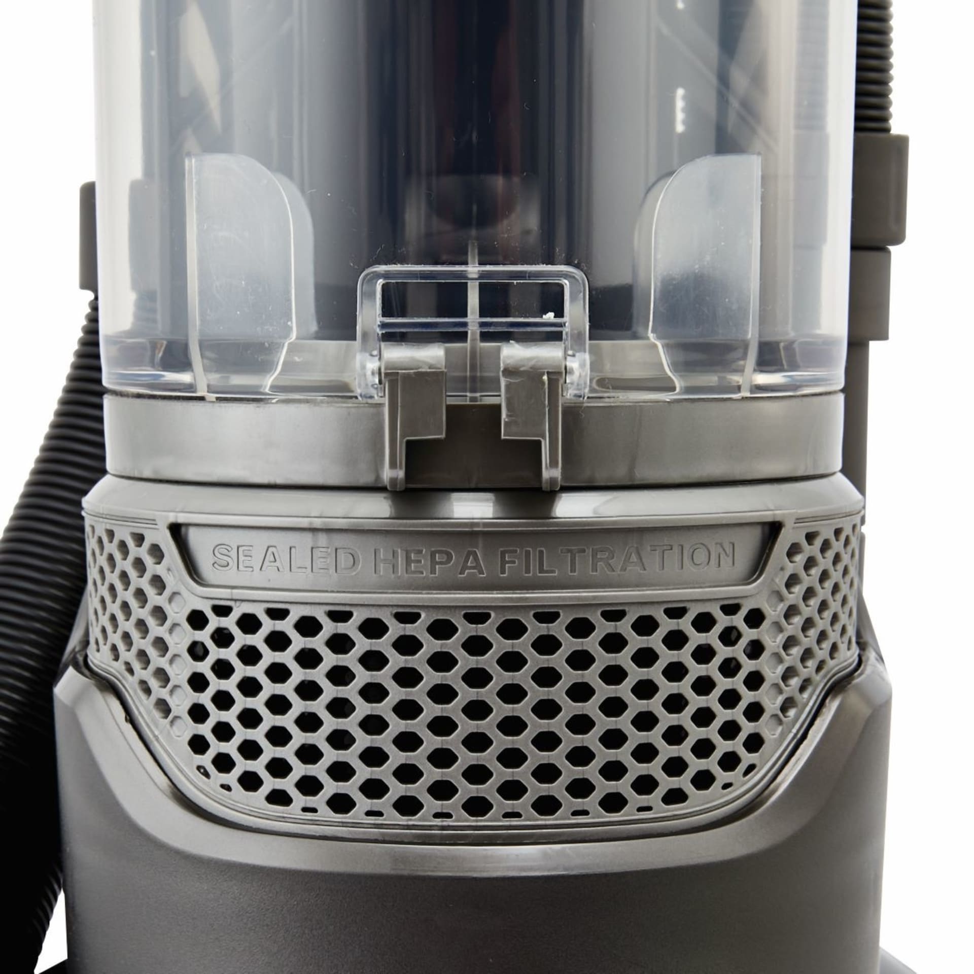 1200W Upright Vacuum Cleaner Kmart