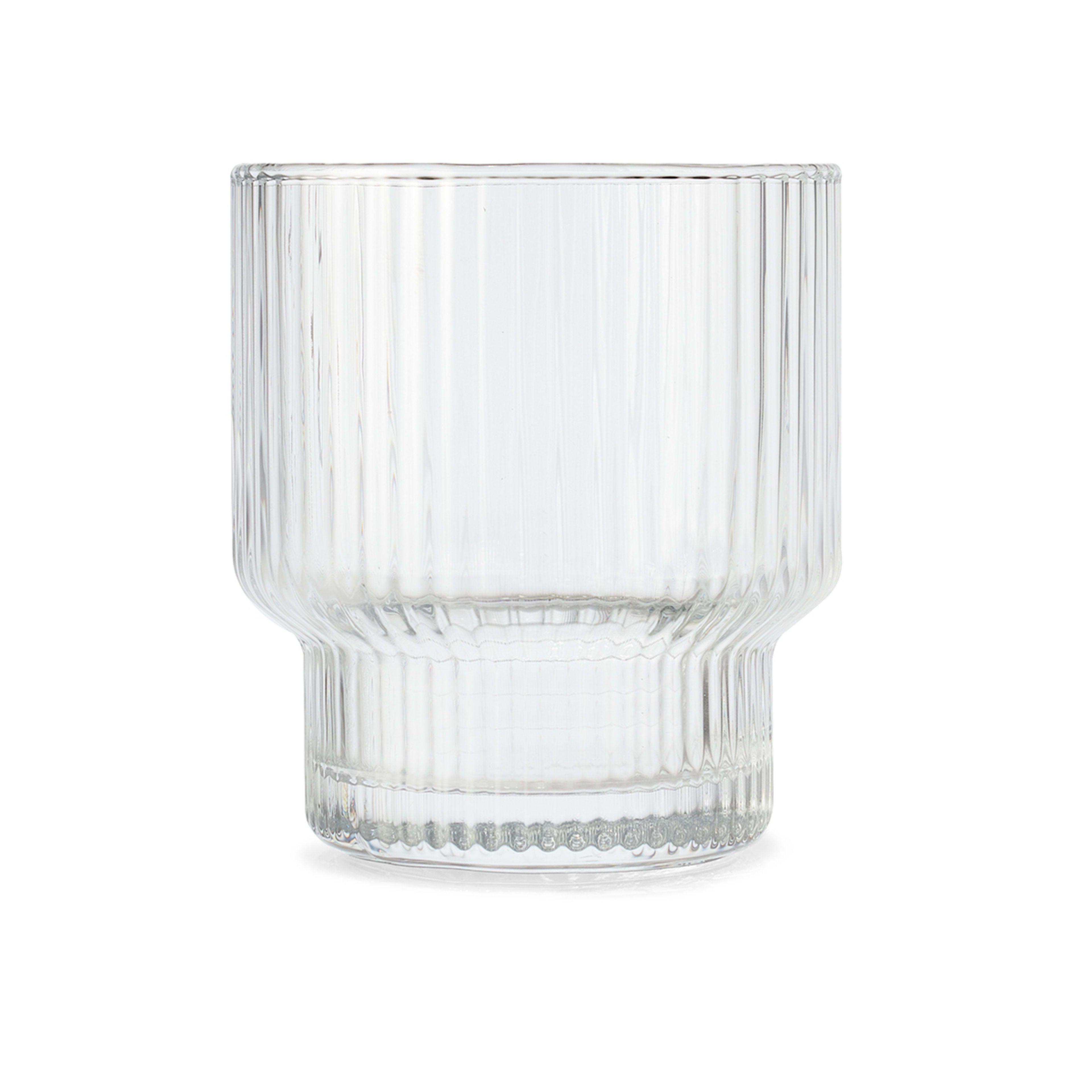 6 Linear Tumblers Kmart