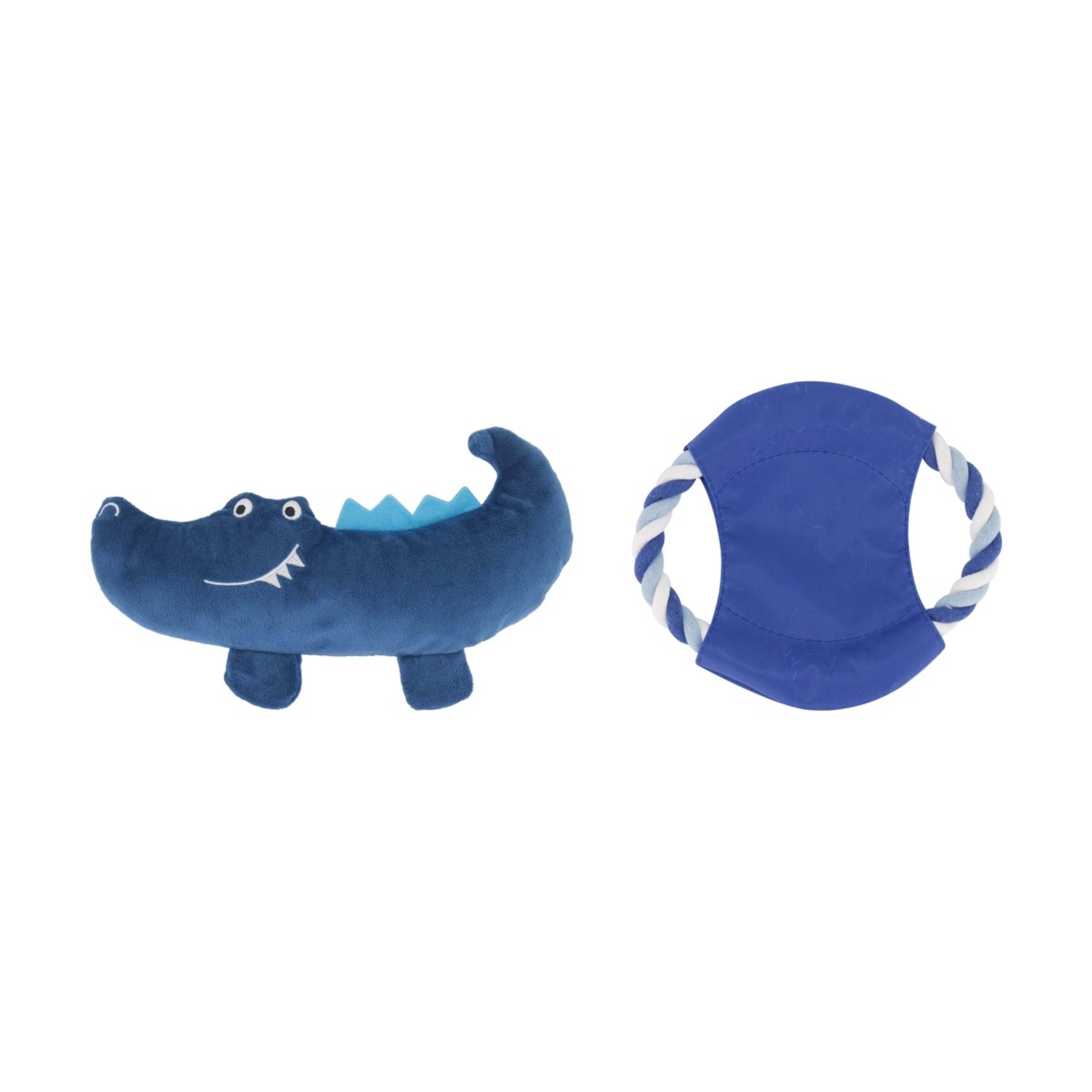 2 10 Pack Pet Toy Boy Puppy, 2 of 6