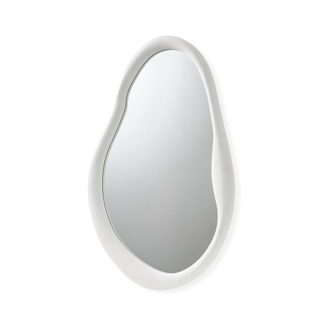 Puddle Wall Mirror Kmart