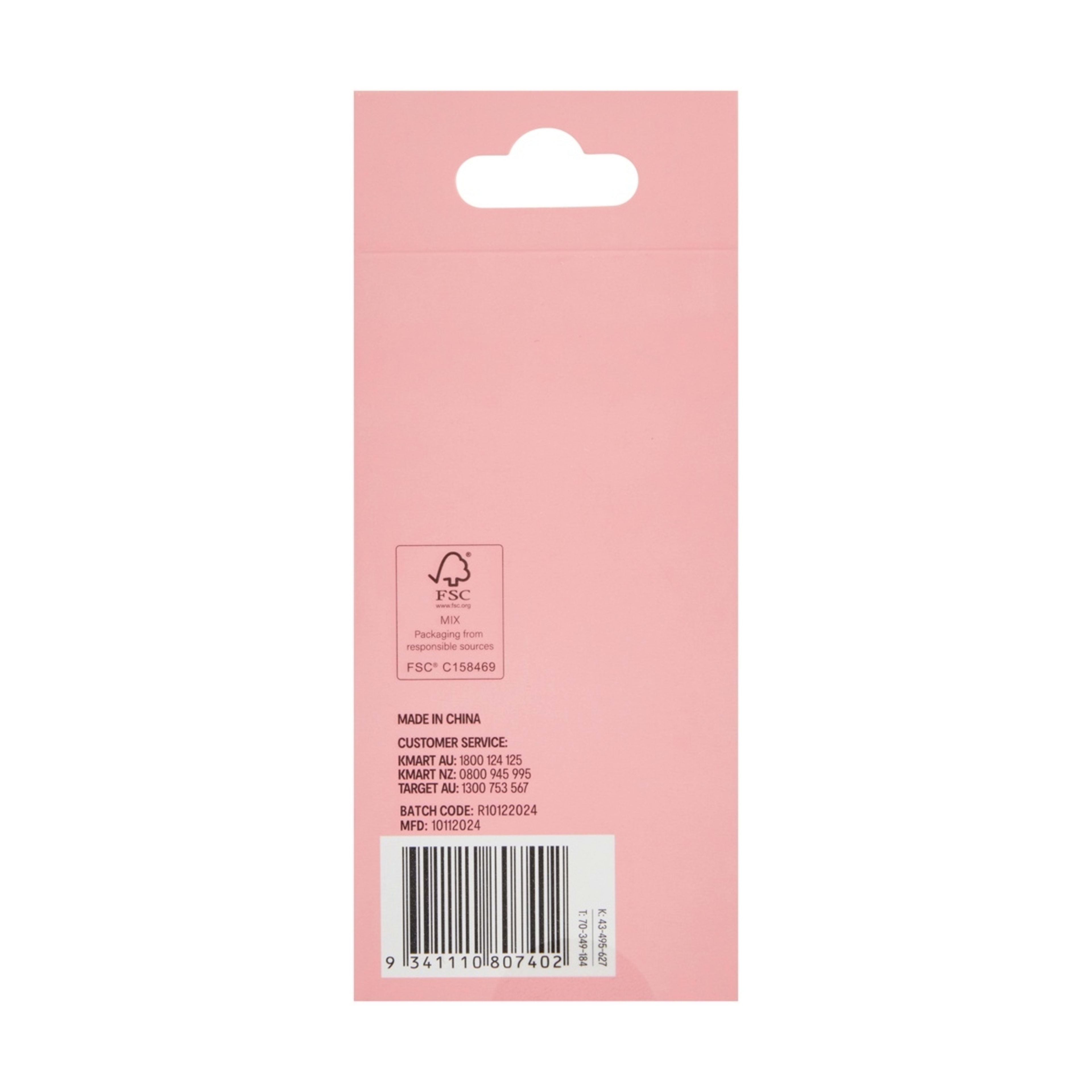 5 OXX Cosmetics Eyelash Curler, 5 of 5