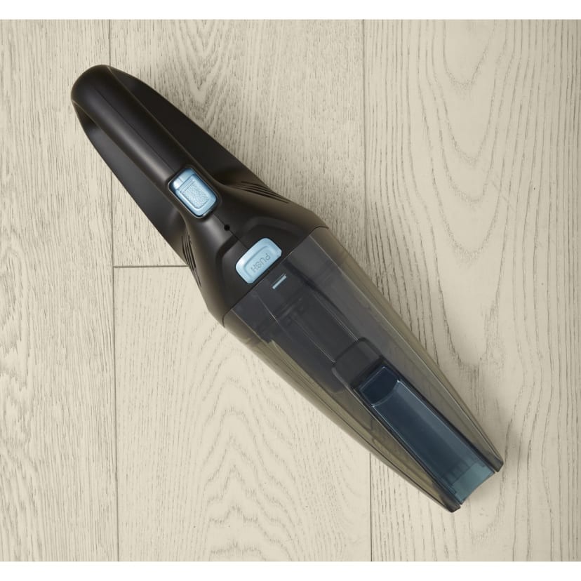 Wet & Dry Hand Vacuum Kmart
