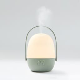 Portable Aroma Diffuser - Kmart