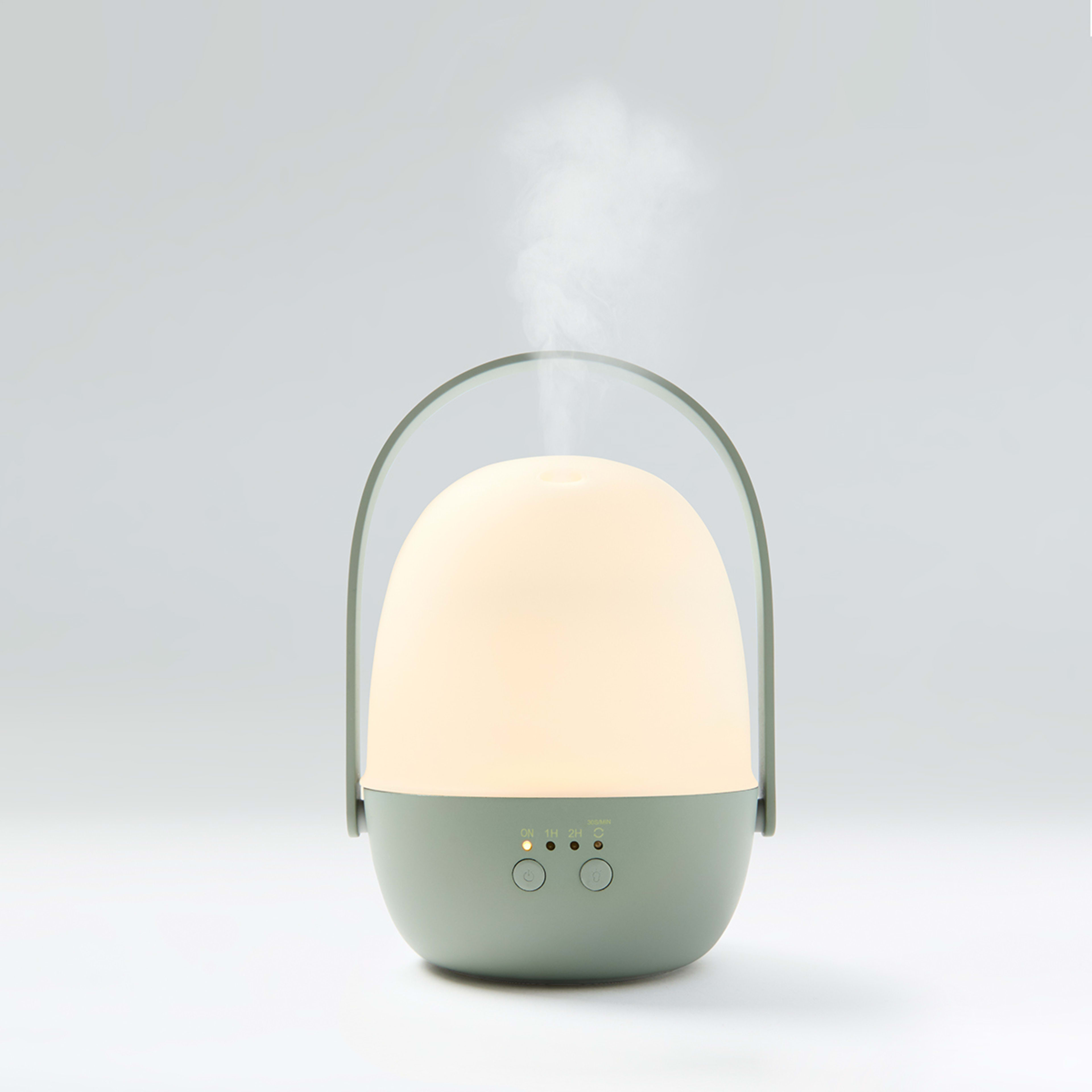 1 Portable Aroma Diffuser