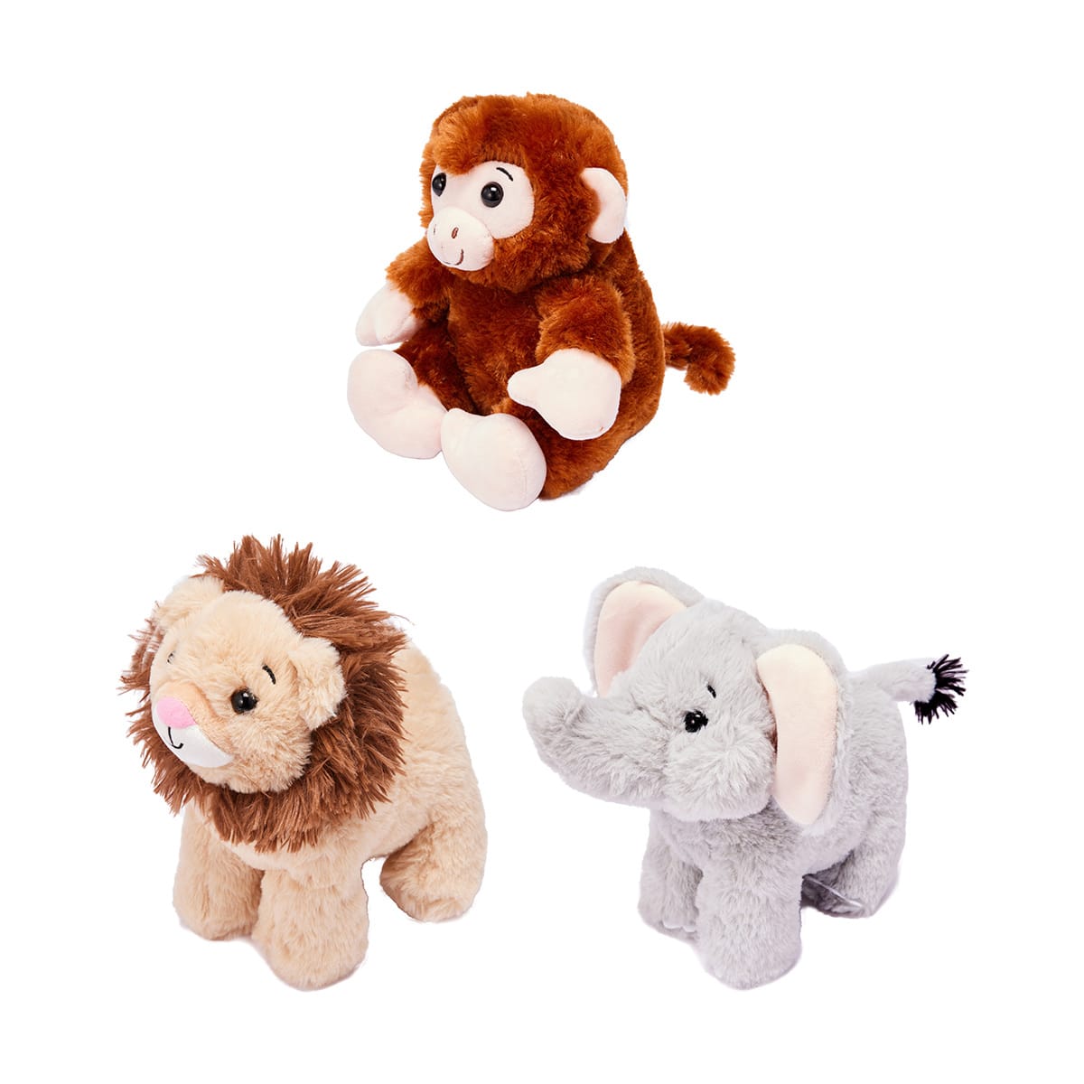 Monkey toy kmart online