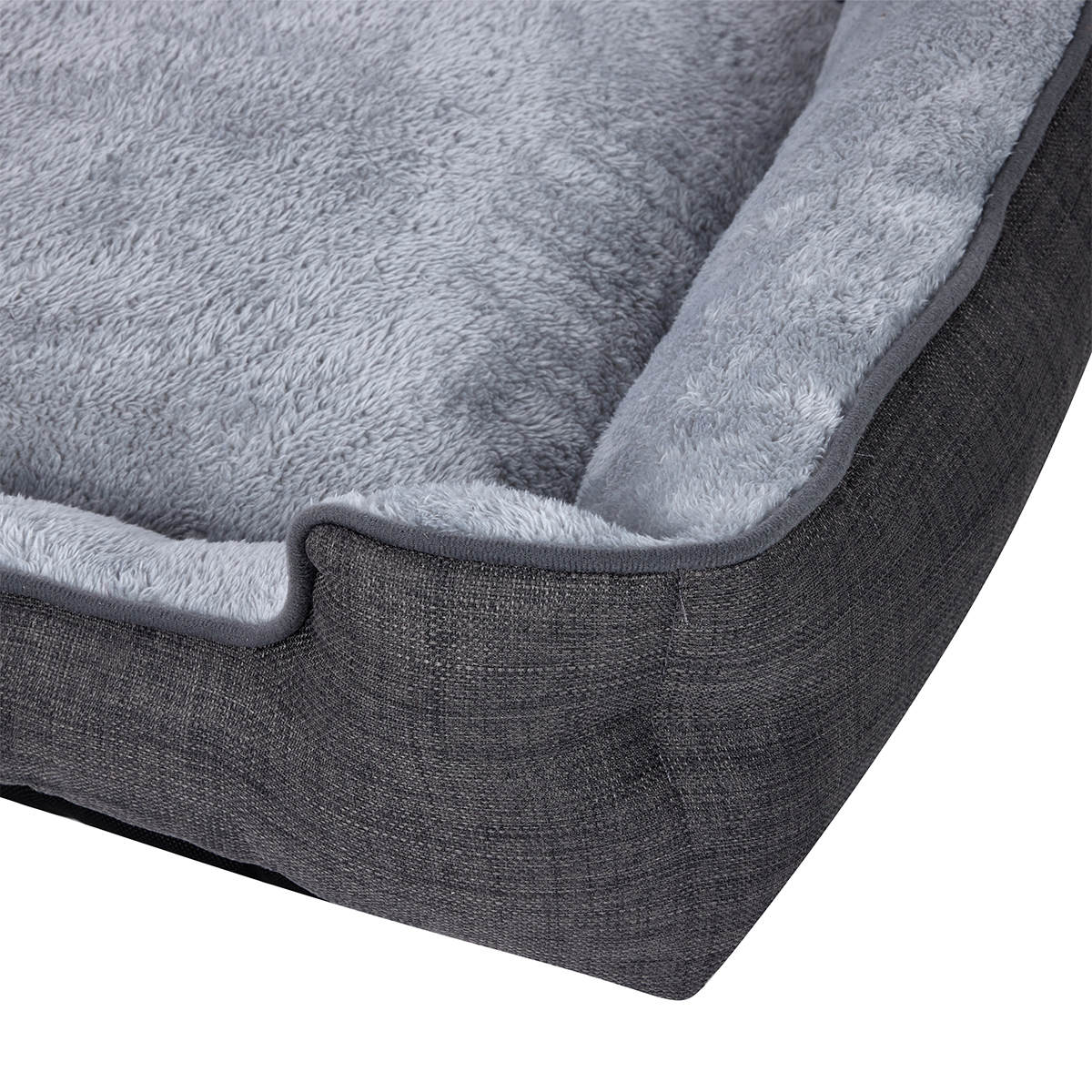 Pet Bed Lounge Classic Large Kmart NZ