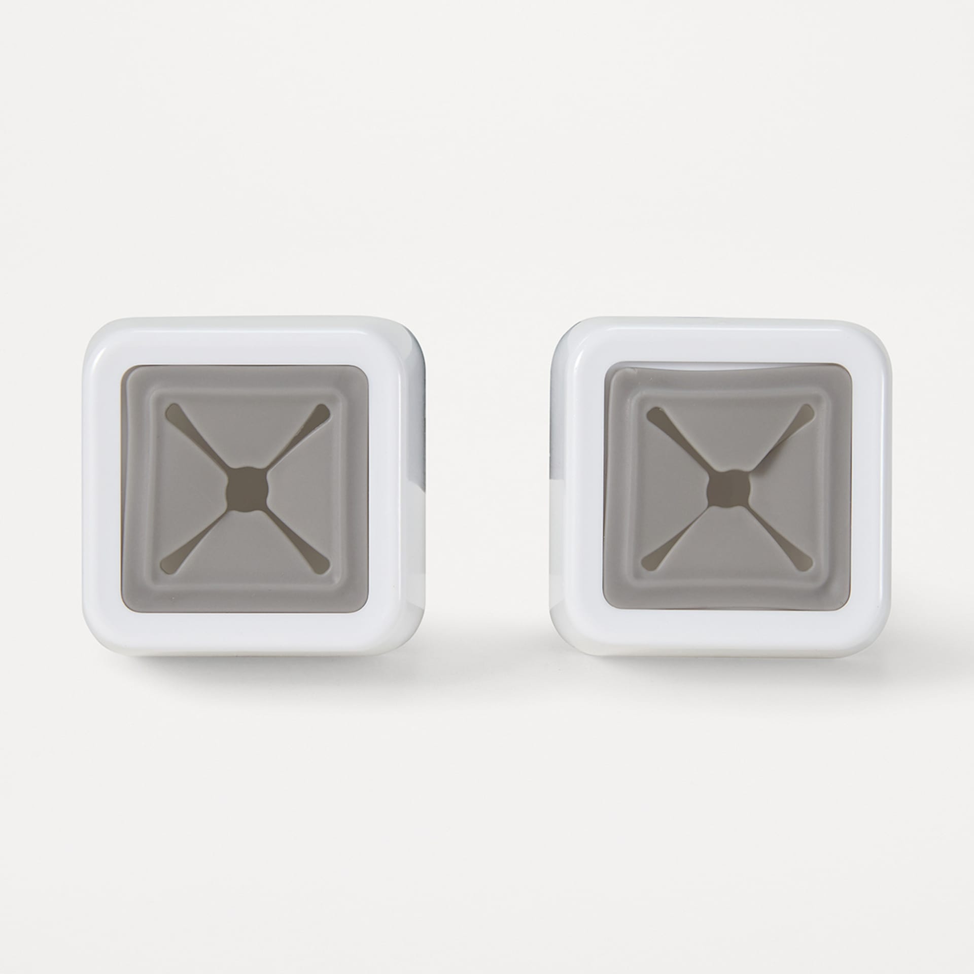 2 Pack Tea Towel Holders Kmart