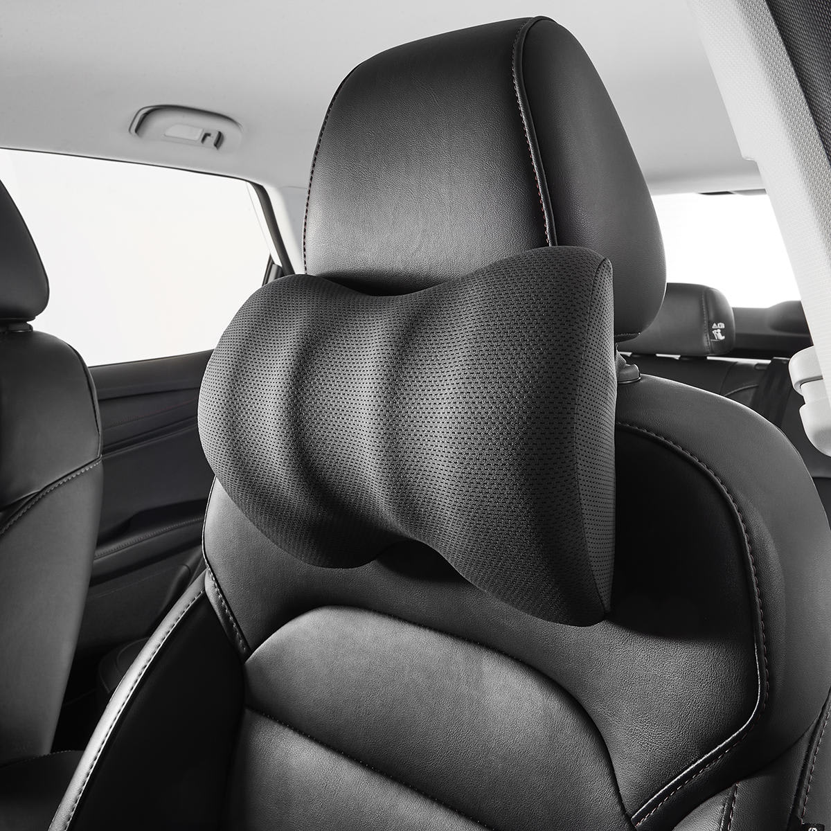 Memory Foam Neck Pillow Kmart