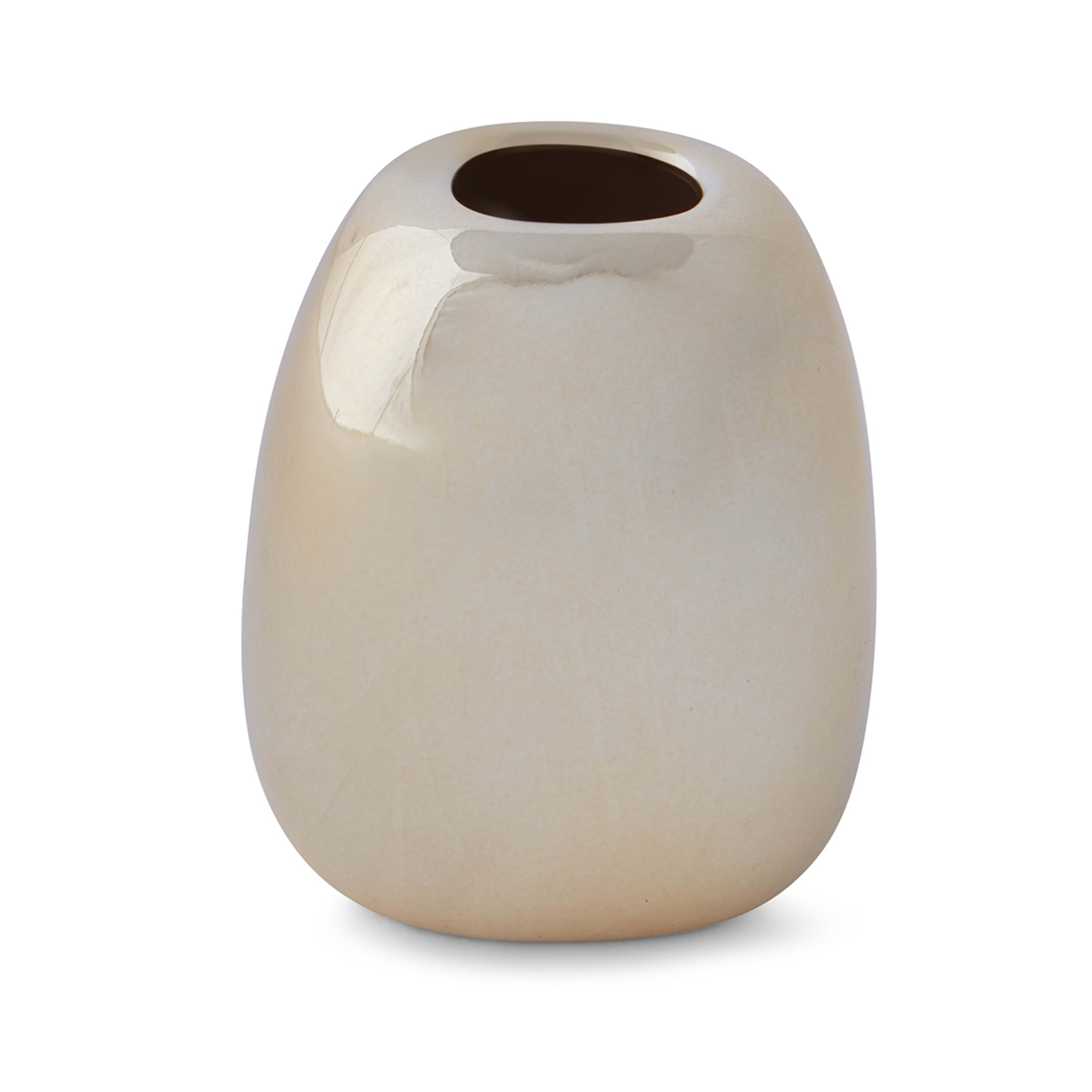 7 2 Pack Decor Bud Vases - Gold Tone and Silver Tone, 7 of 9