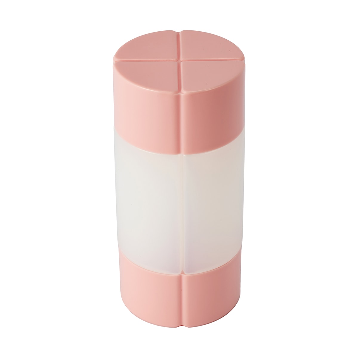 4 Pack OXX Travel 4in1 Travel Containers Kmart NZ