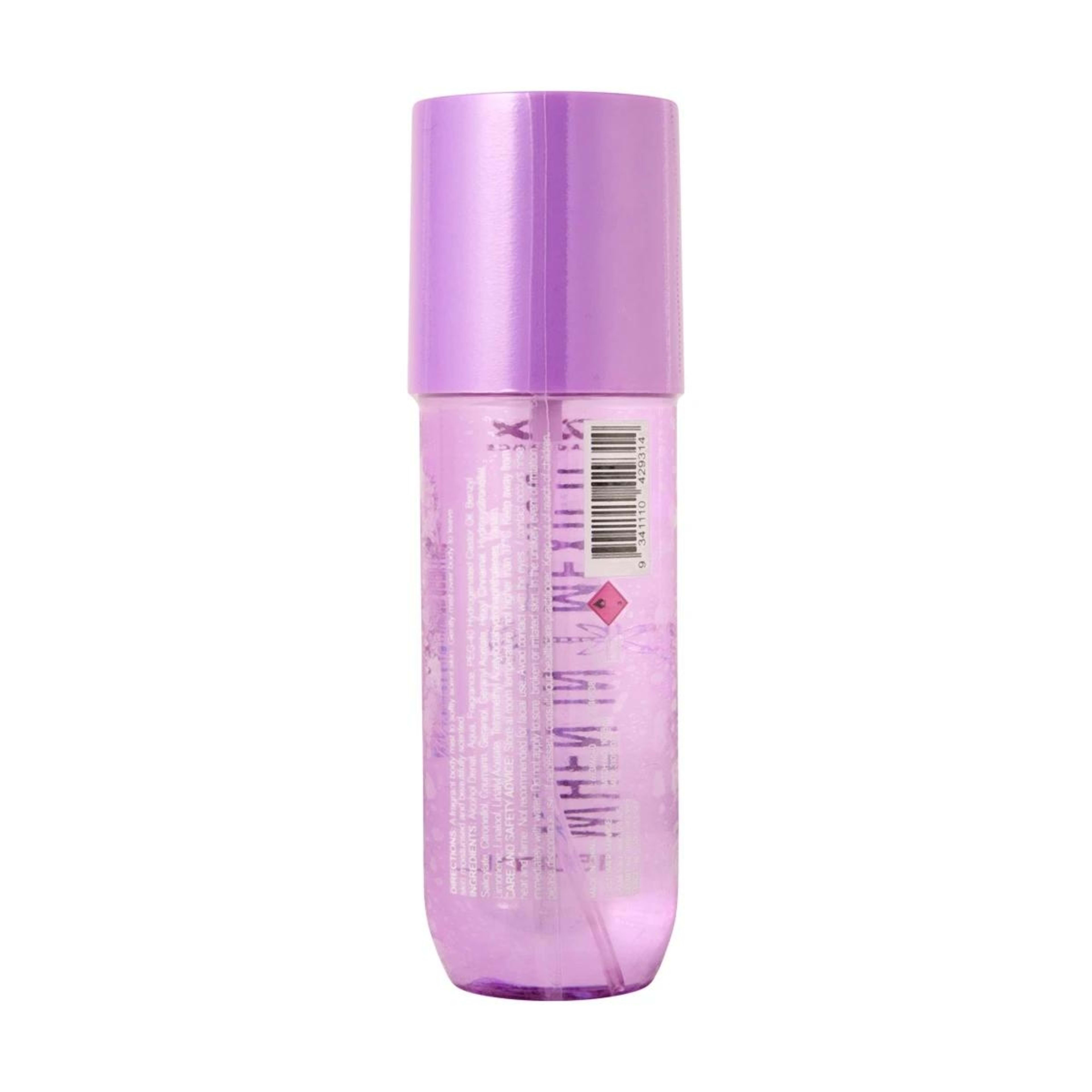 7 OXX Fragrance When in Mexico Summer Solstice Body Mist 150ml - Pear, Jasmine and Sandalwood, 7 of 7