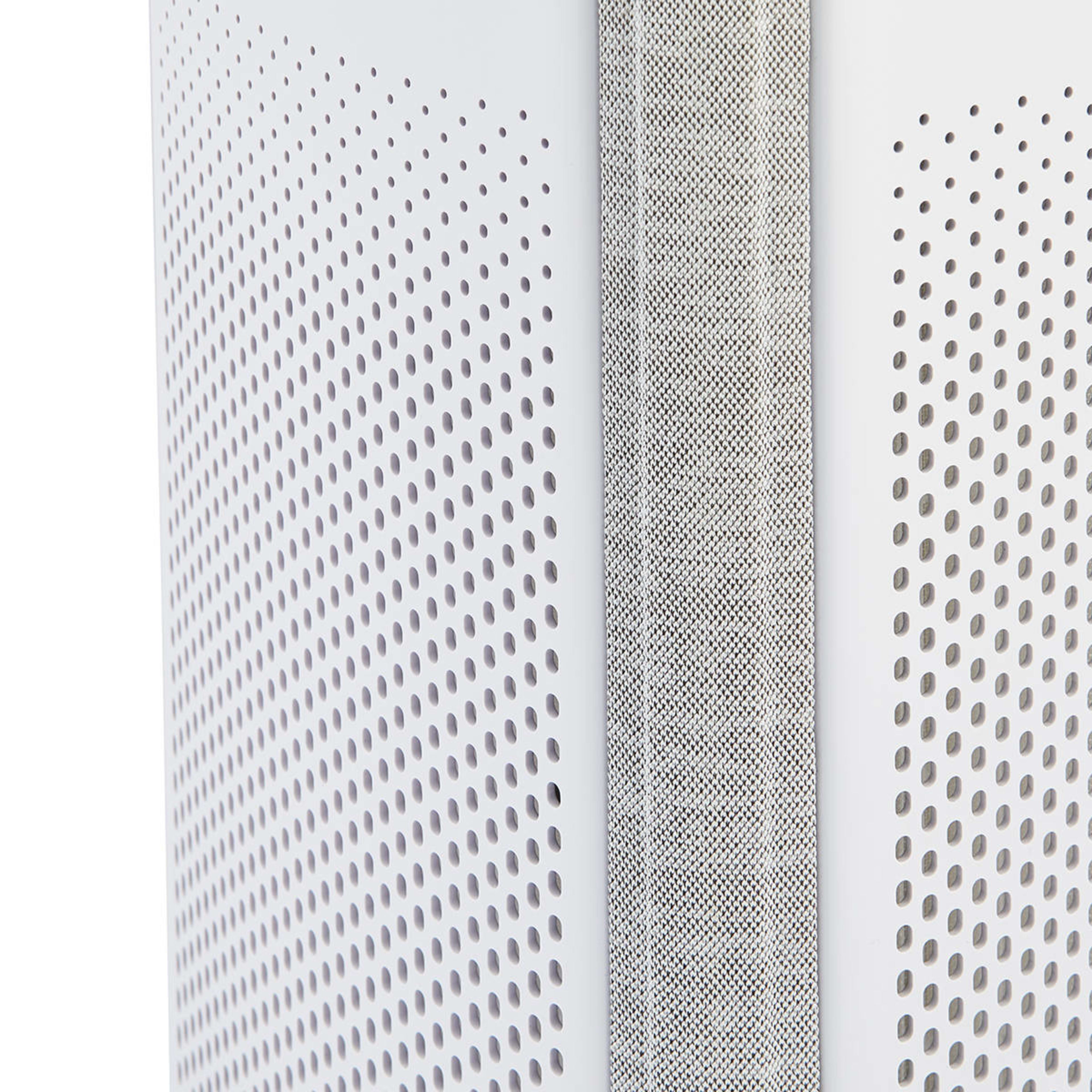 6 Large Air Purifier - White, 6 of 7