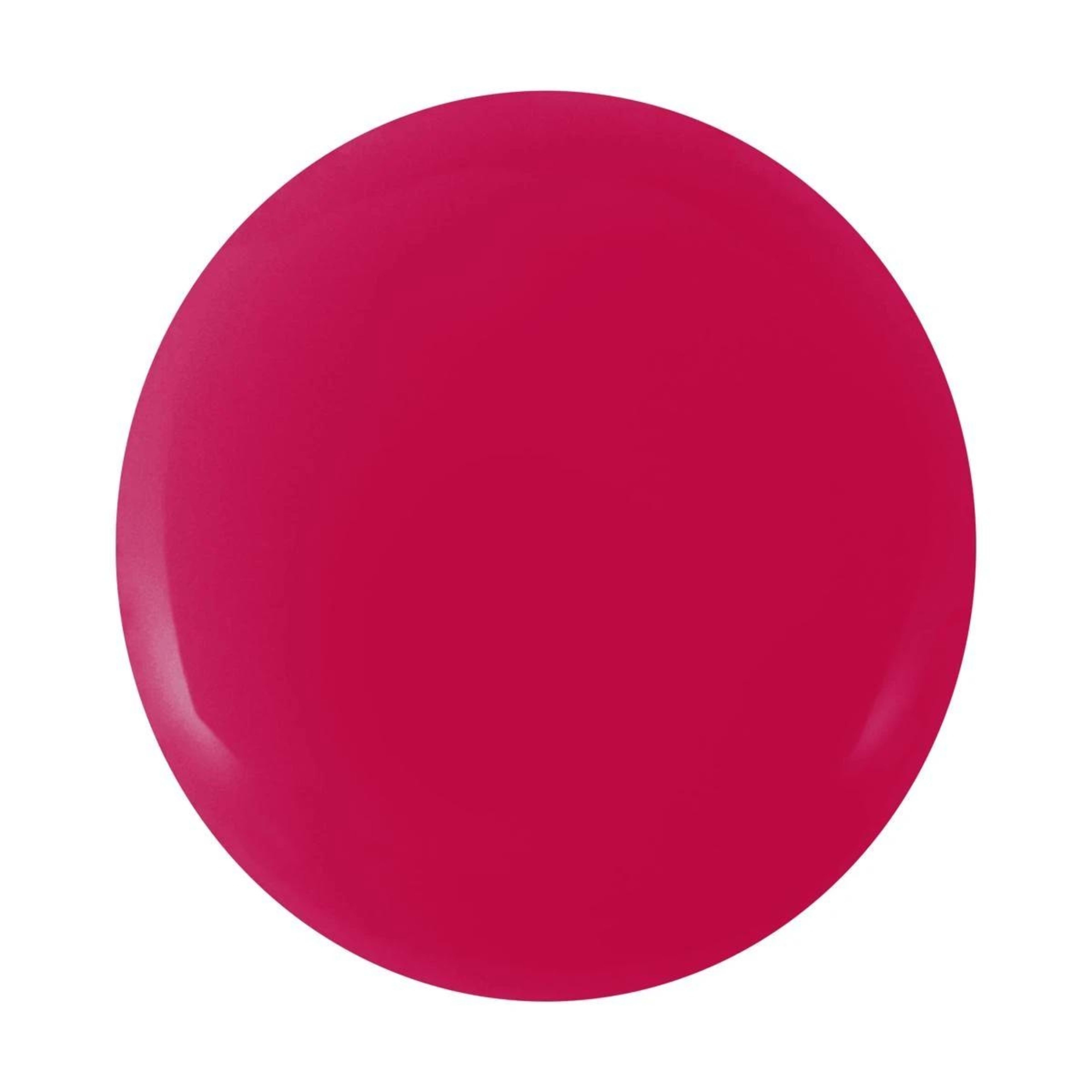 3 OXX Cosmetics Quick Dry Nail Polish - Crimson, 3 of 5