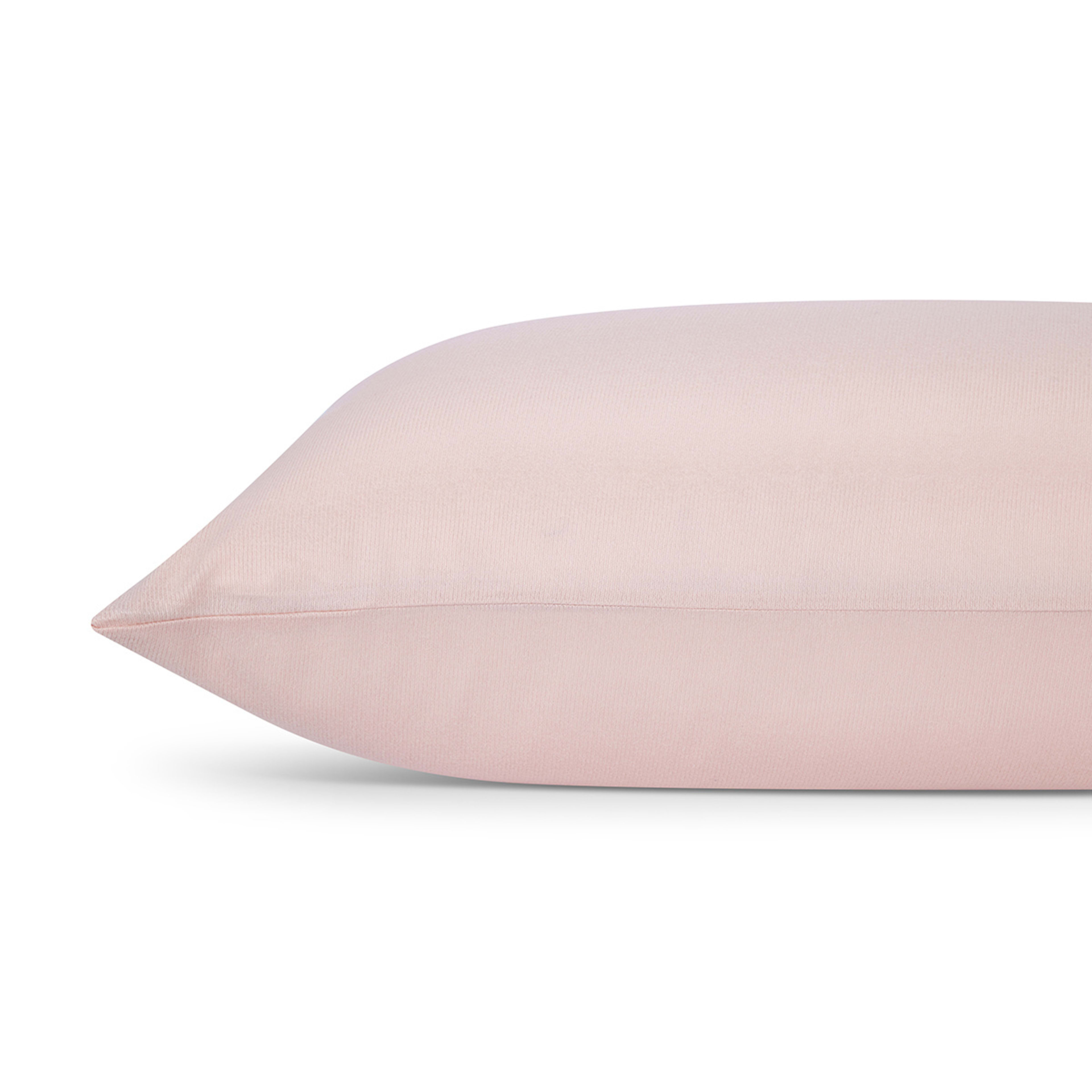 Soft Touch Sheet Set Single Bed, Pink Kmart