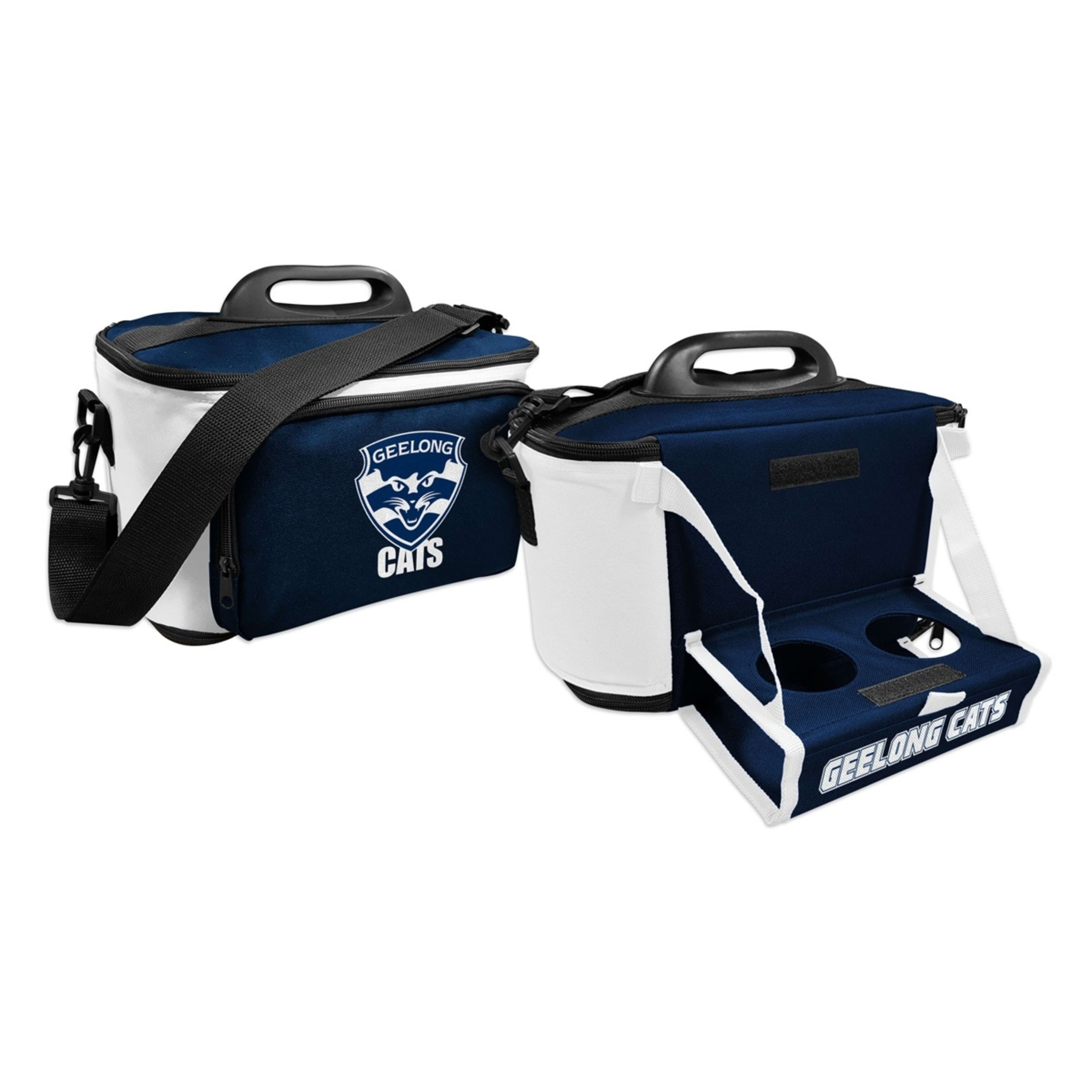 1 AFL Geelong Cats Cooler Bag