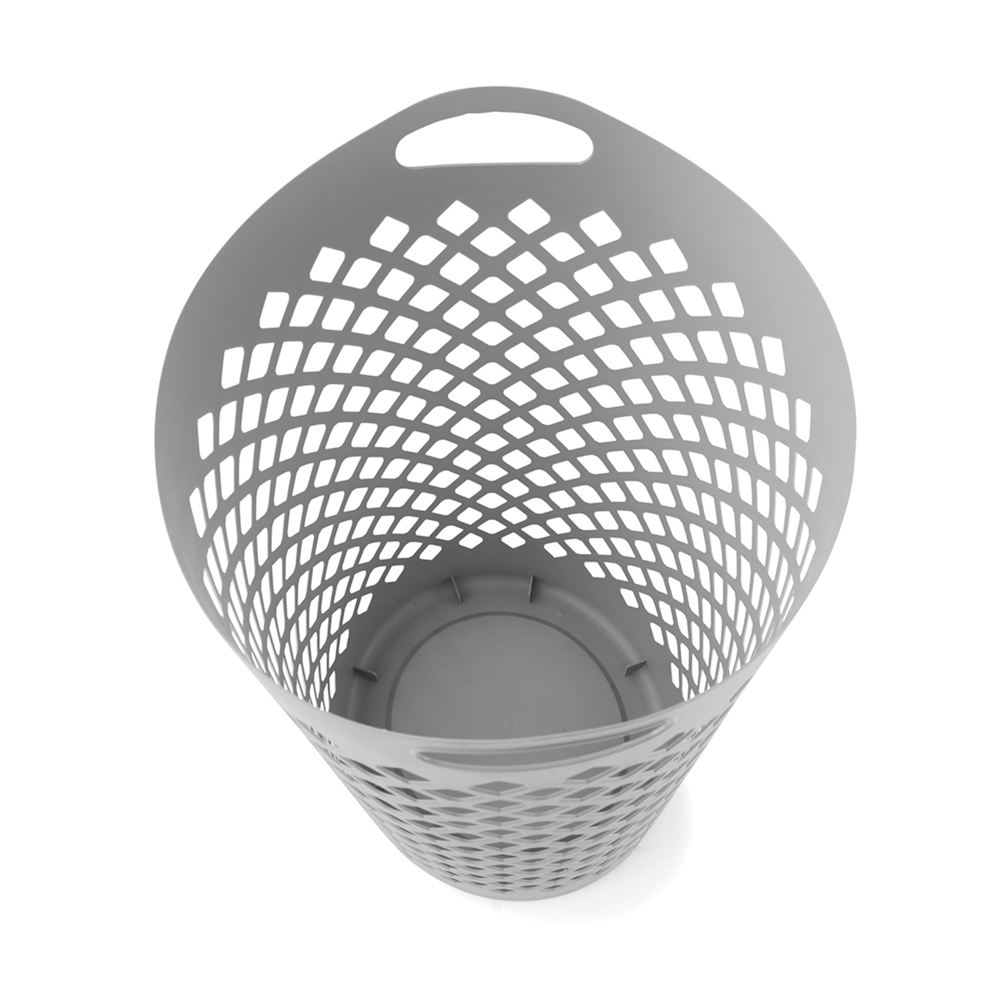5 65L Diamond Laundry Hamper, 5 of 6