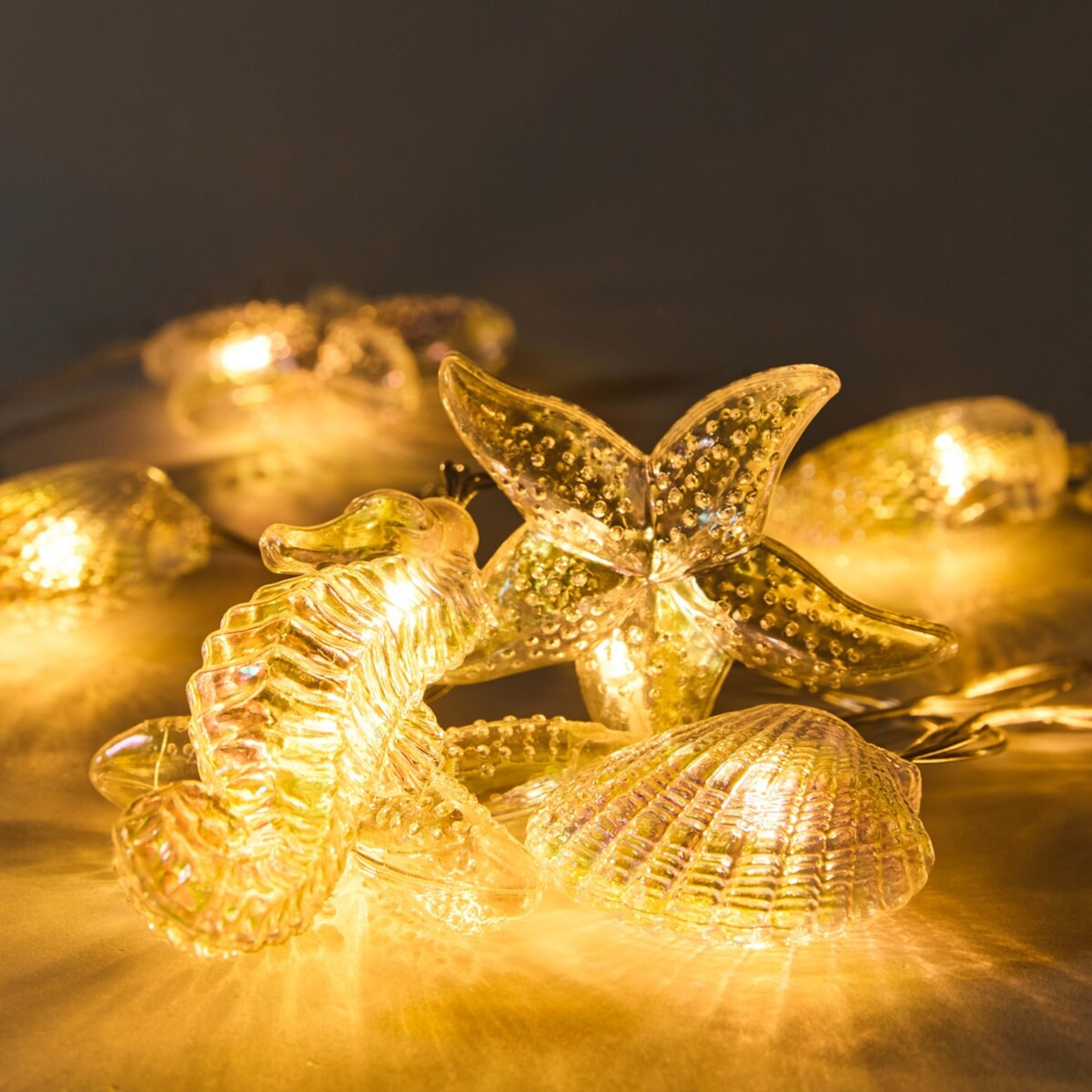1 Sea String Light