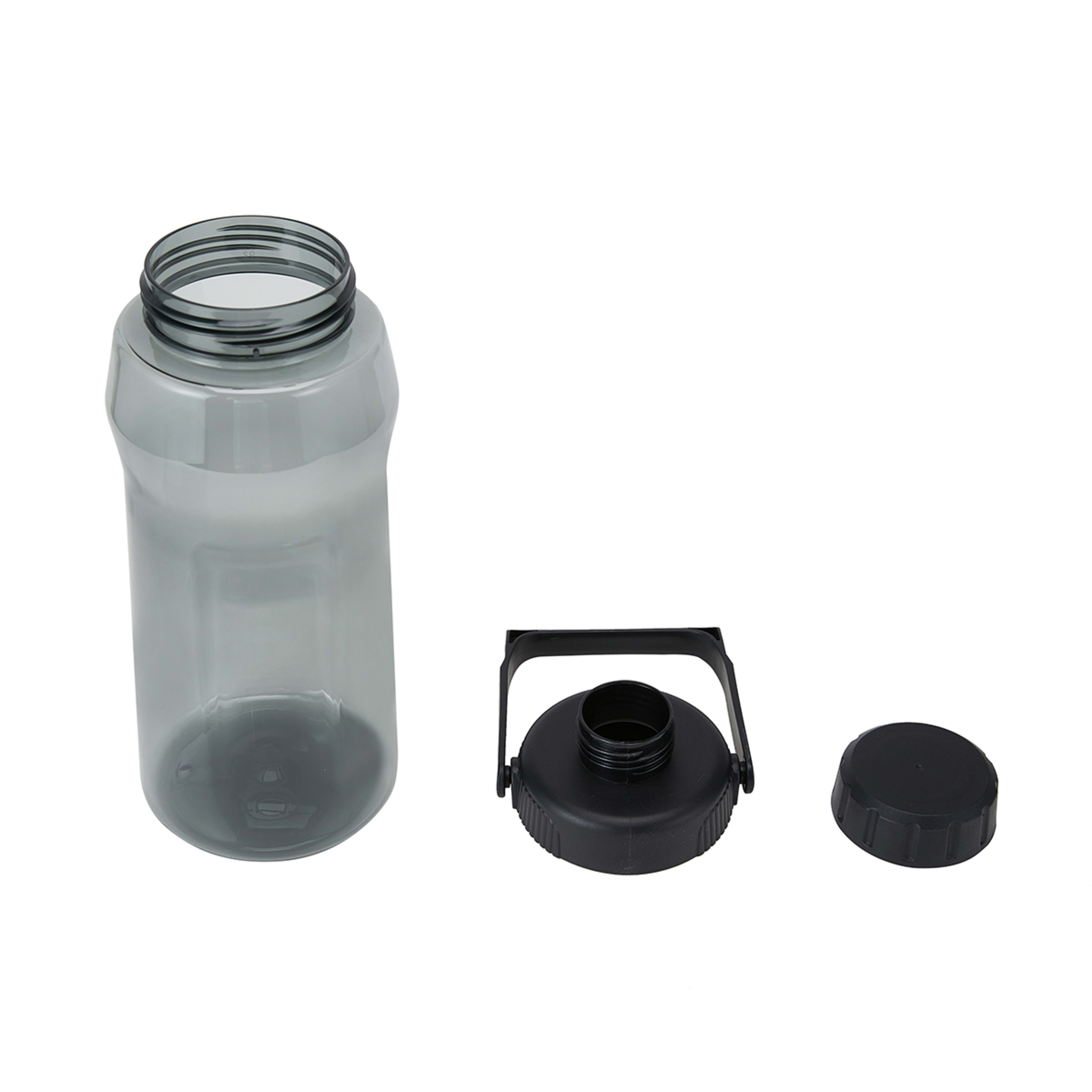 1.9L Traveler Drink Bottle with Handle Kmart