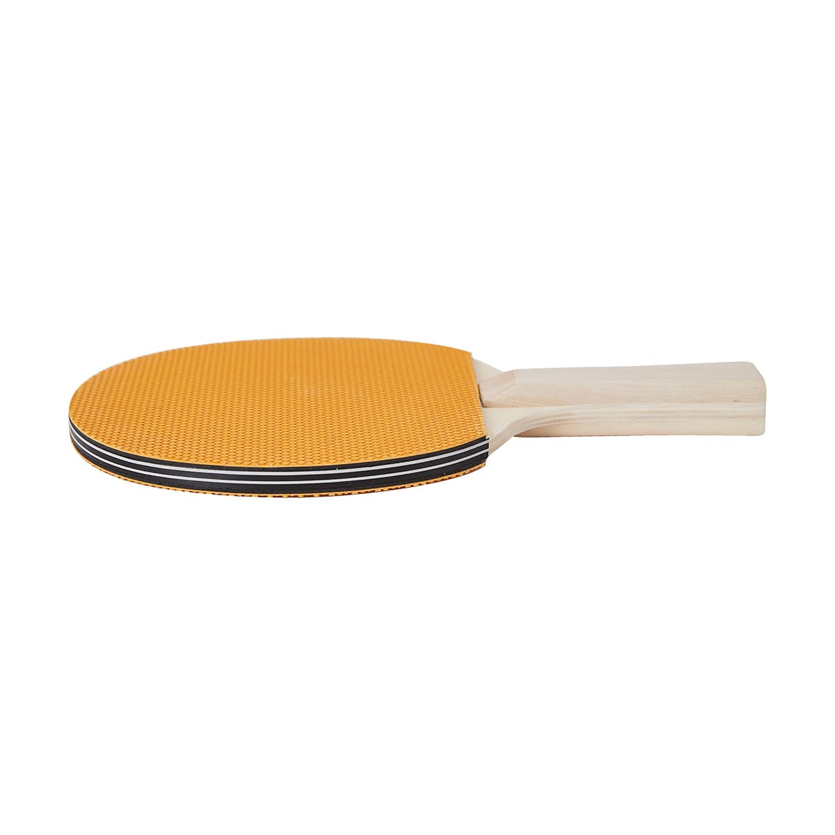 4 Table Tennis Bats Kmart