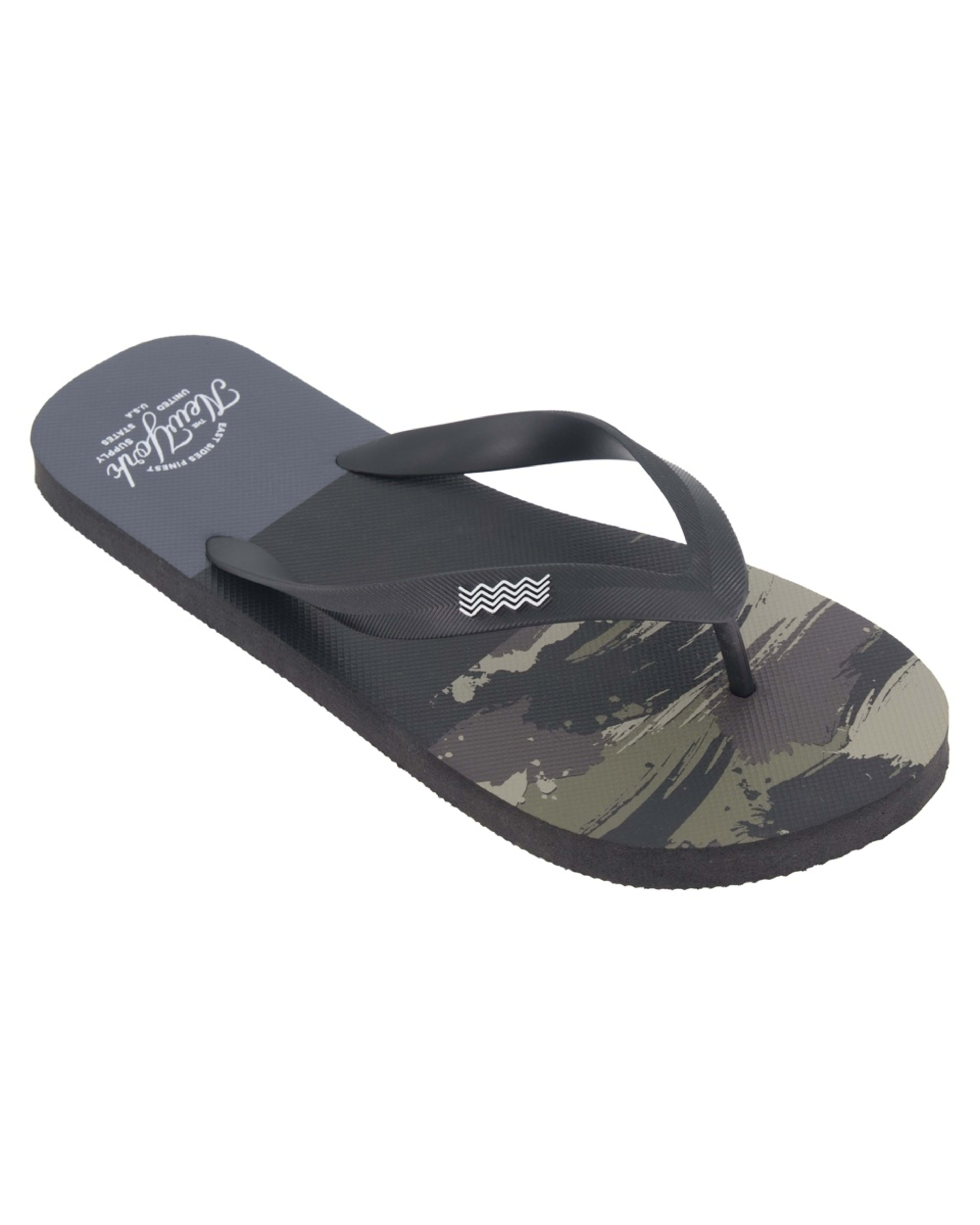 1 Printed Thongs CAMO KEN, 1 of 3