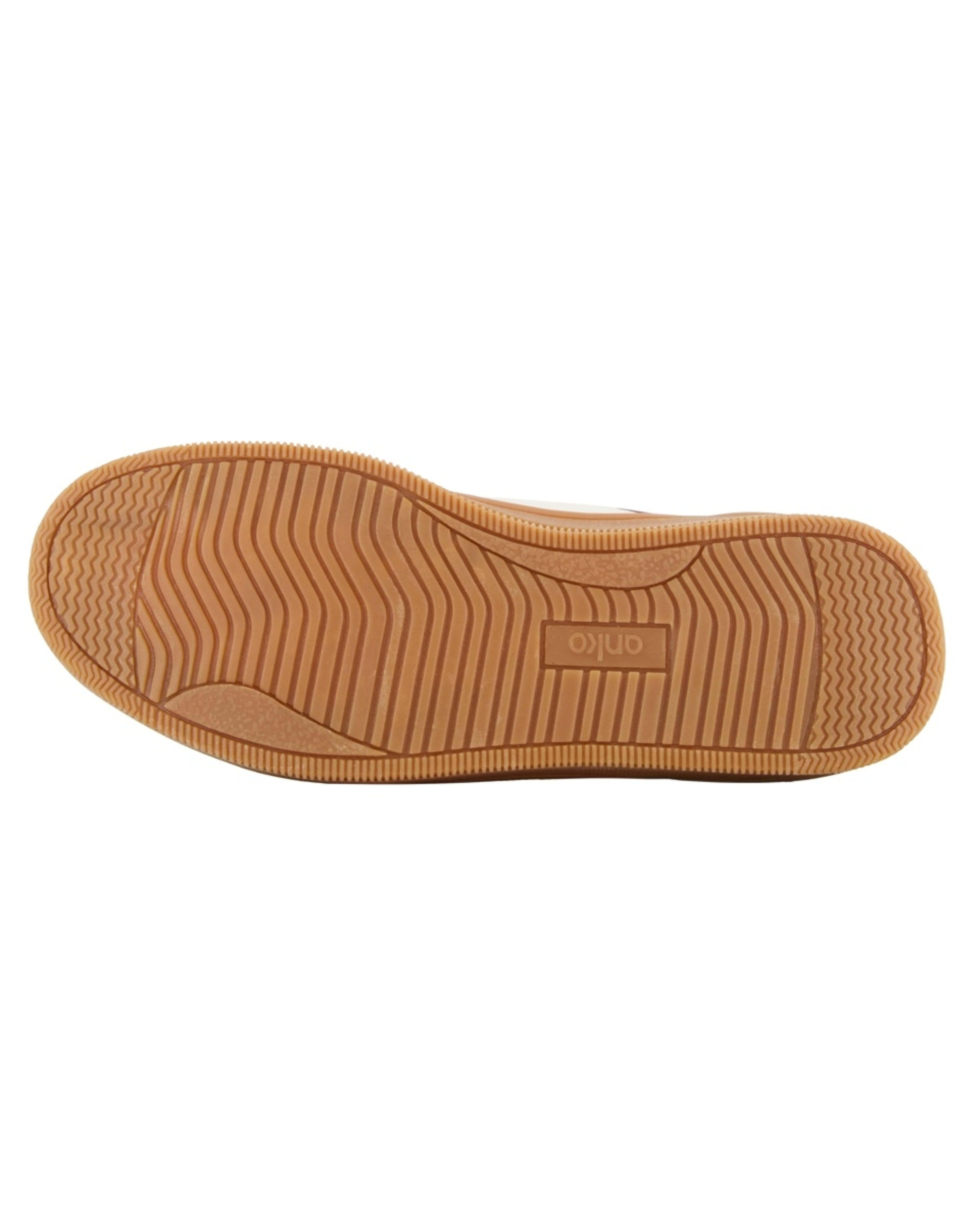 4 Retro Sneakers Brn Choc, 4 of 5
