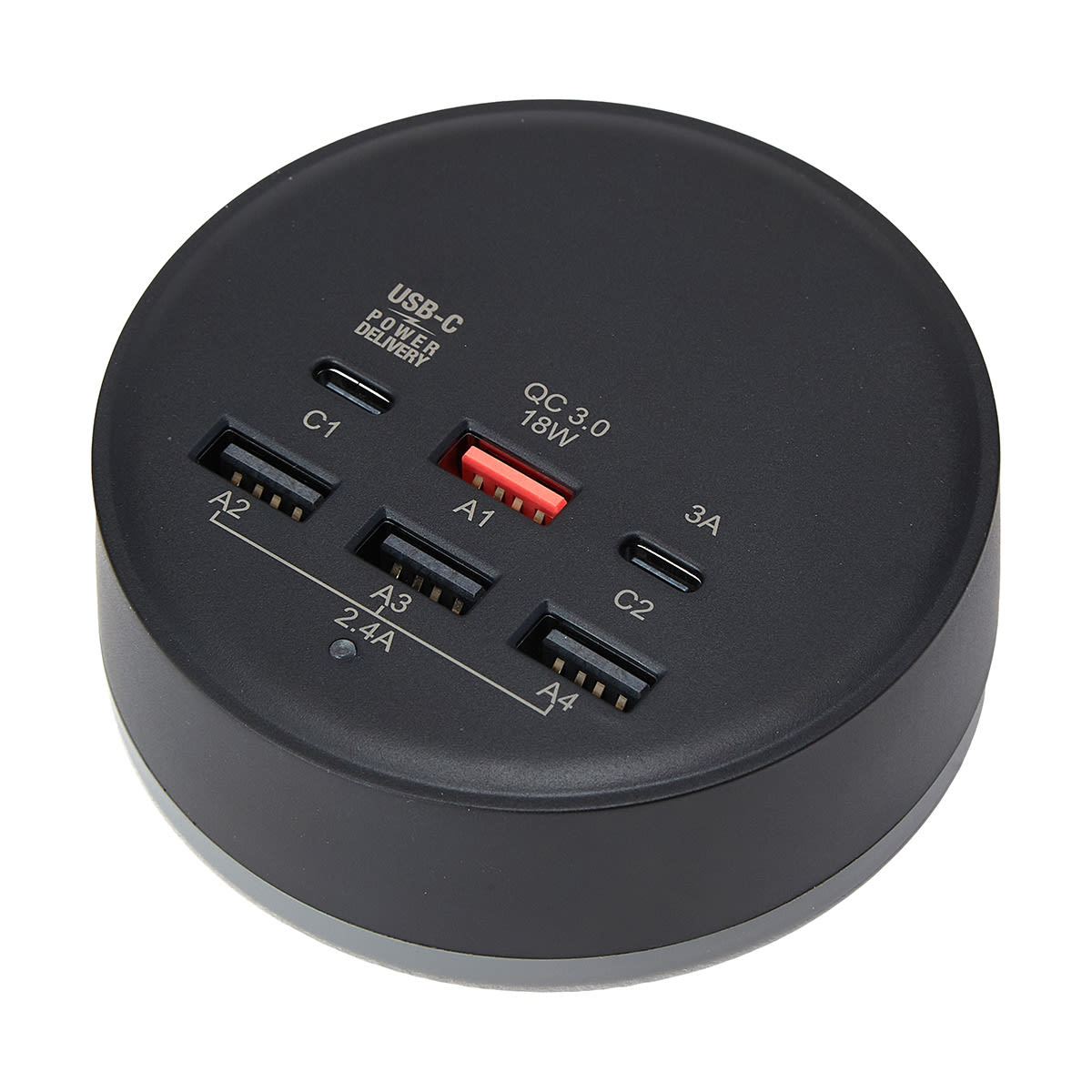 Usb car on sale charger kmart