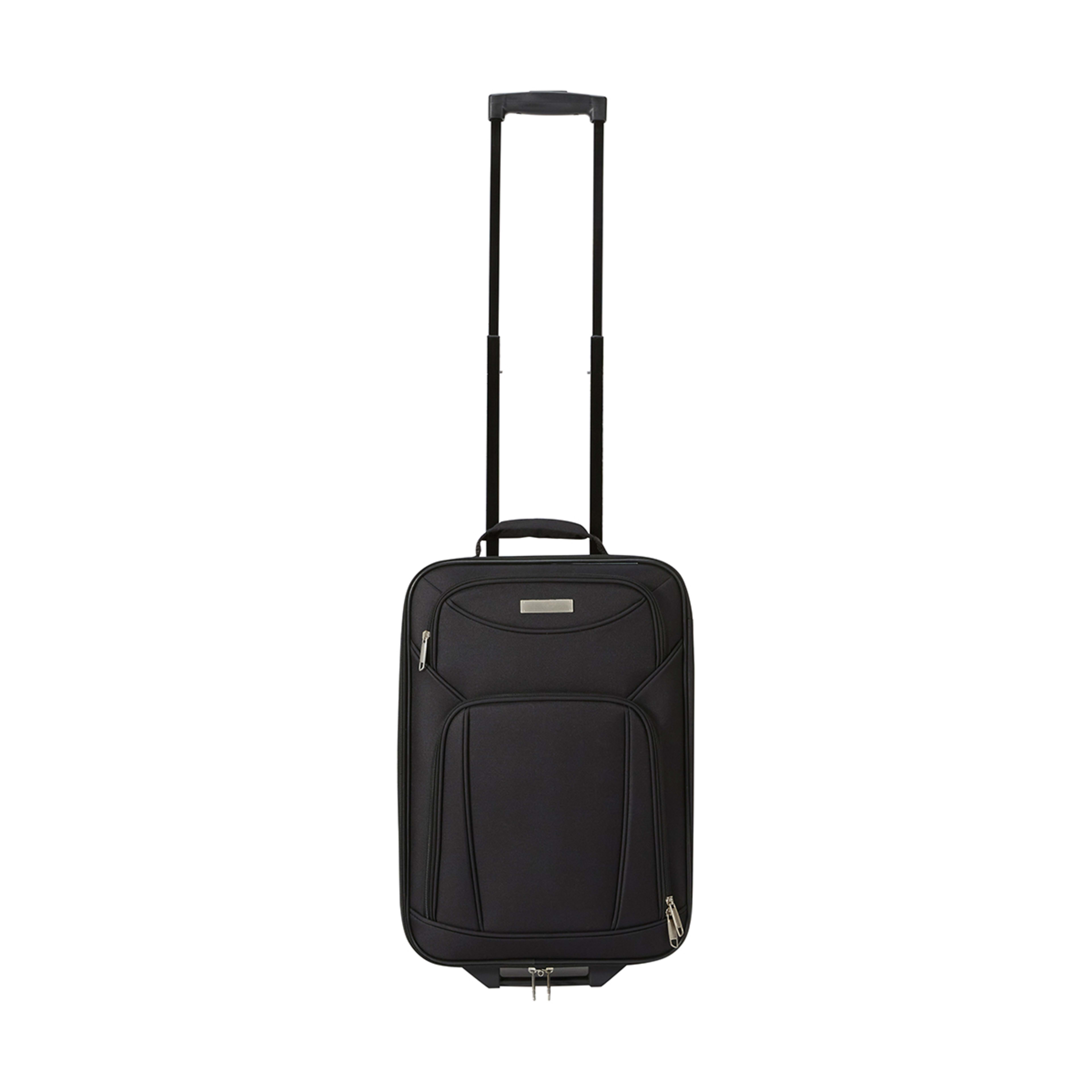 45cm Upright Carry On Case Kmart