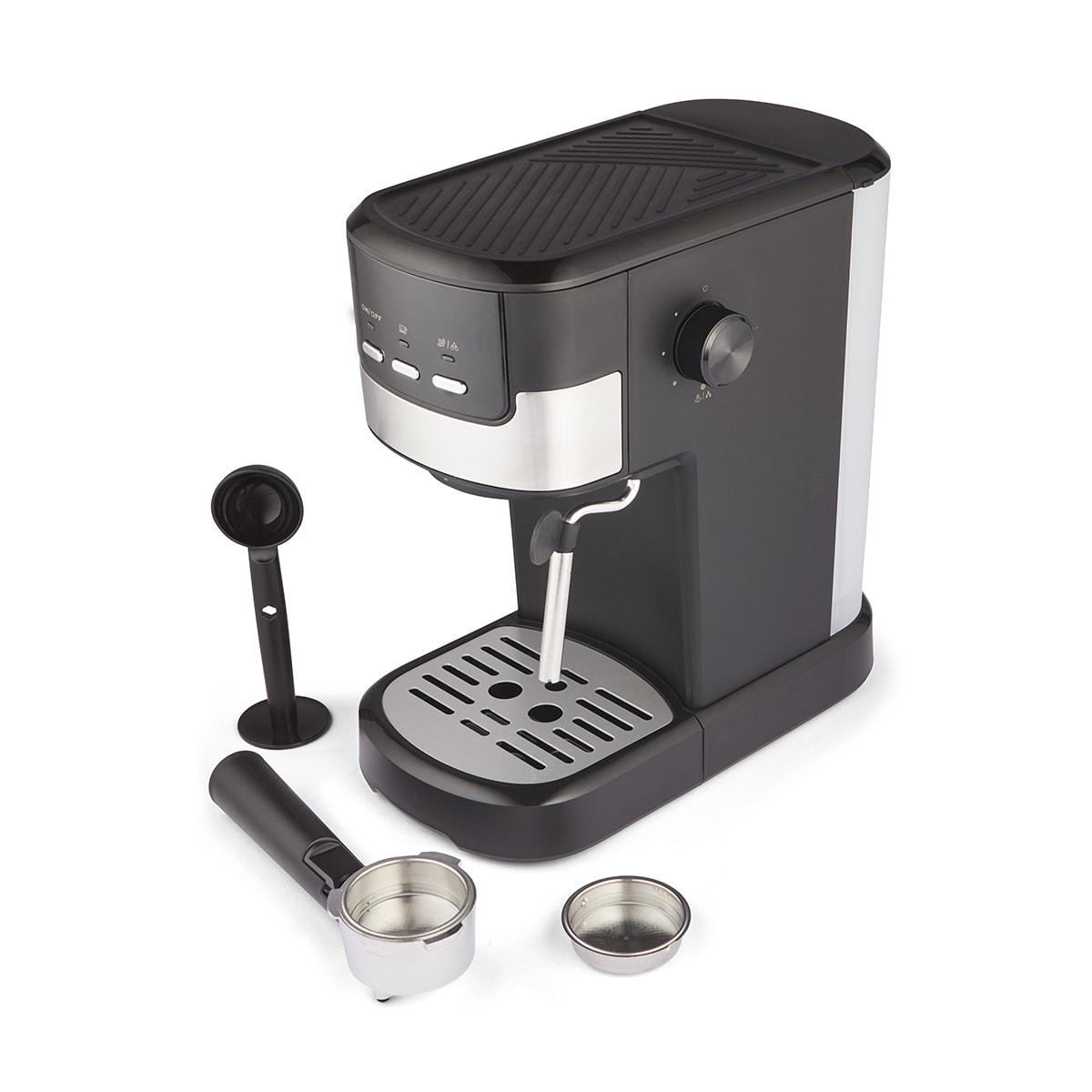 Compact Espresso Machine Kmart NZ
