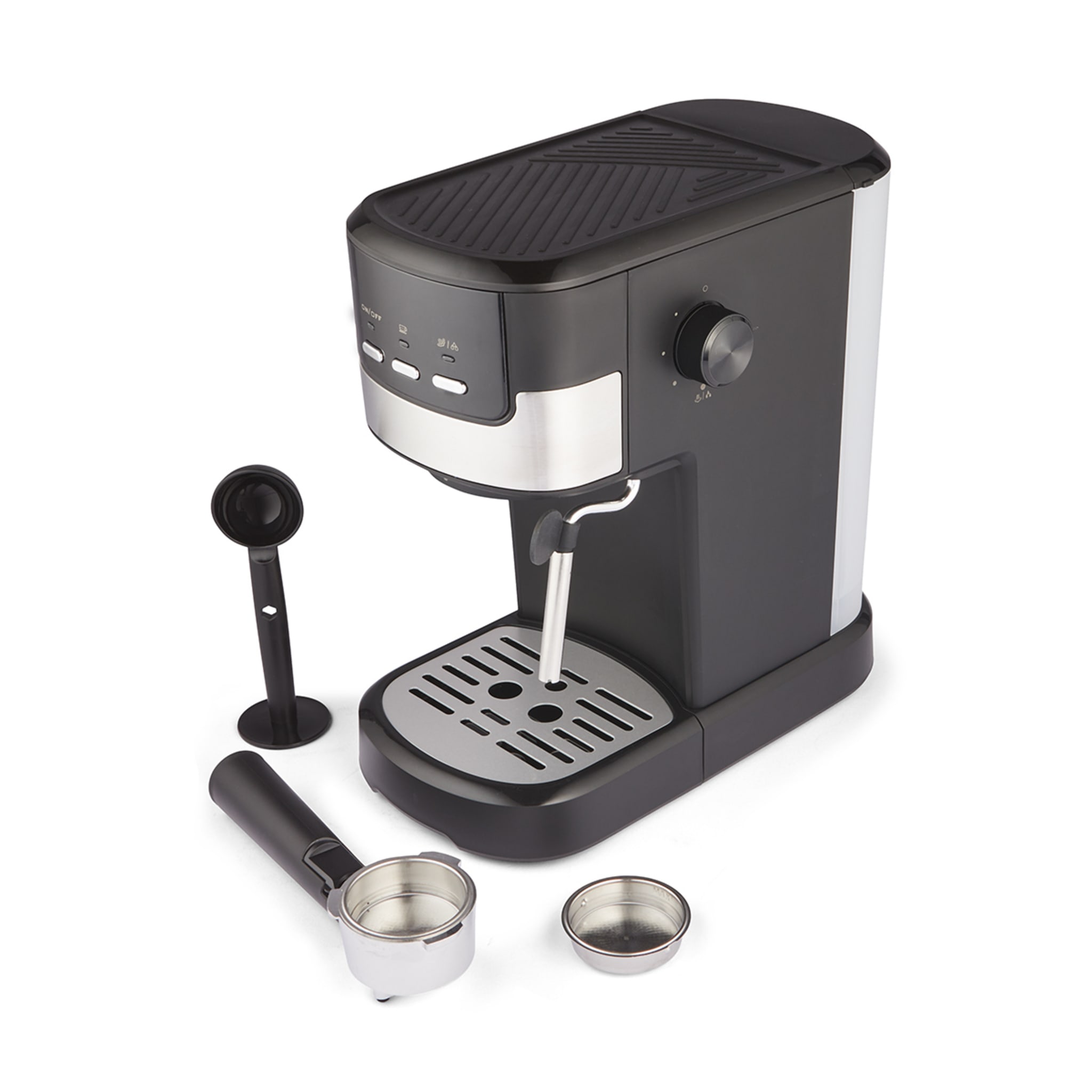 Compact Espresso Machine Kmart NZ