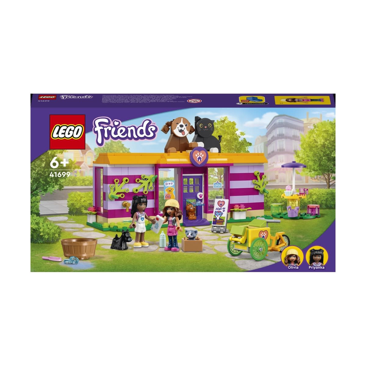 Lego friends kmart new arrivals